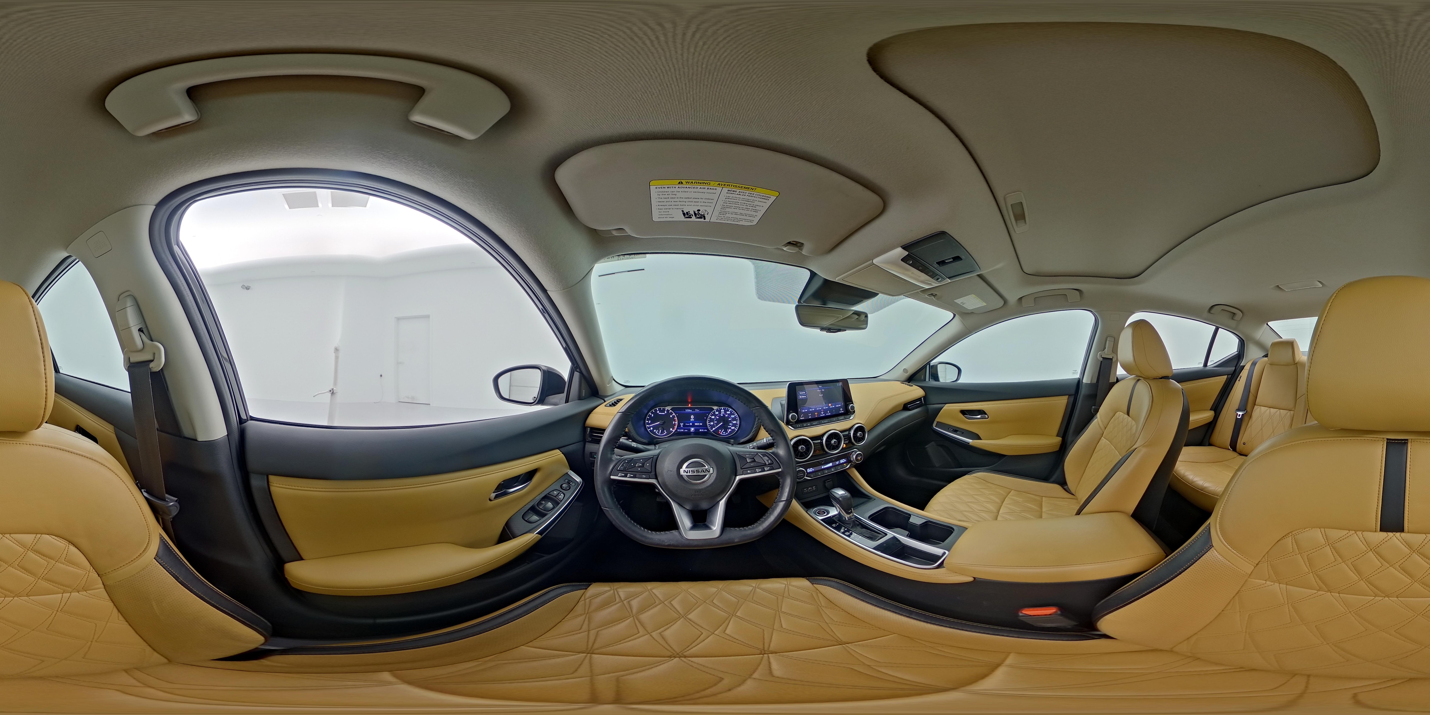2020 Nissan Sentra SV - Photo 27