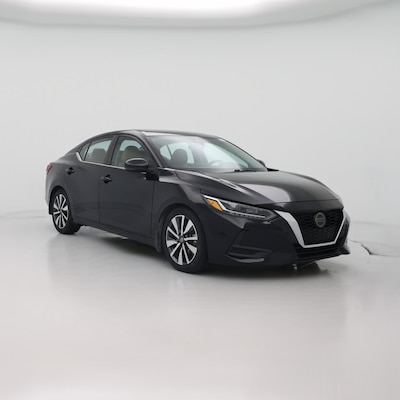 Recommended categories heading image of the selected vehicle