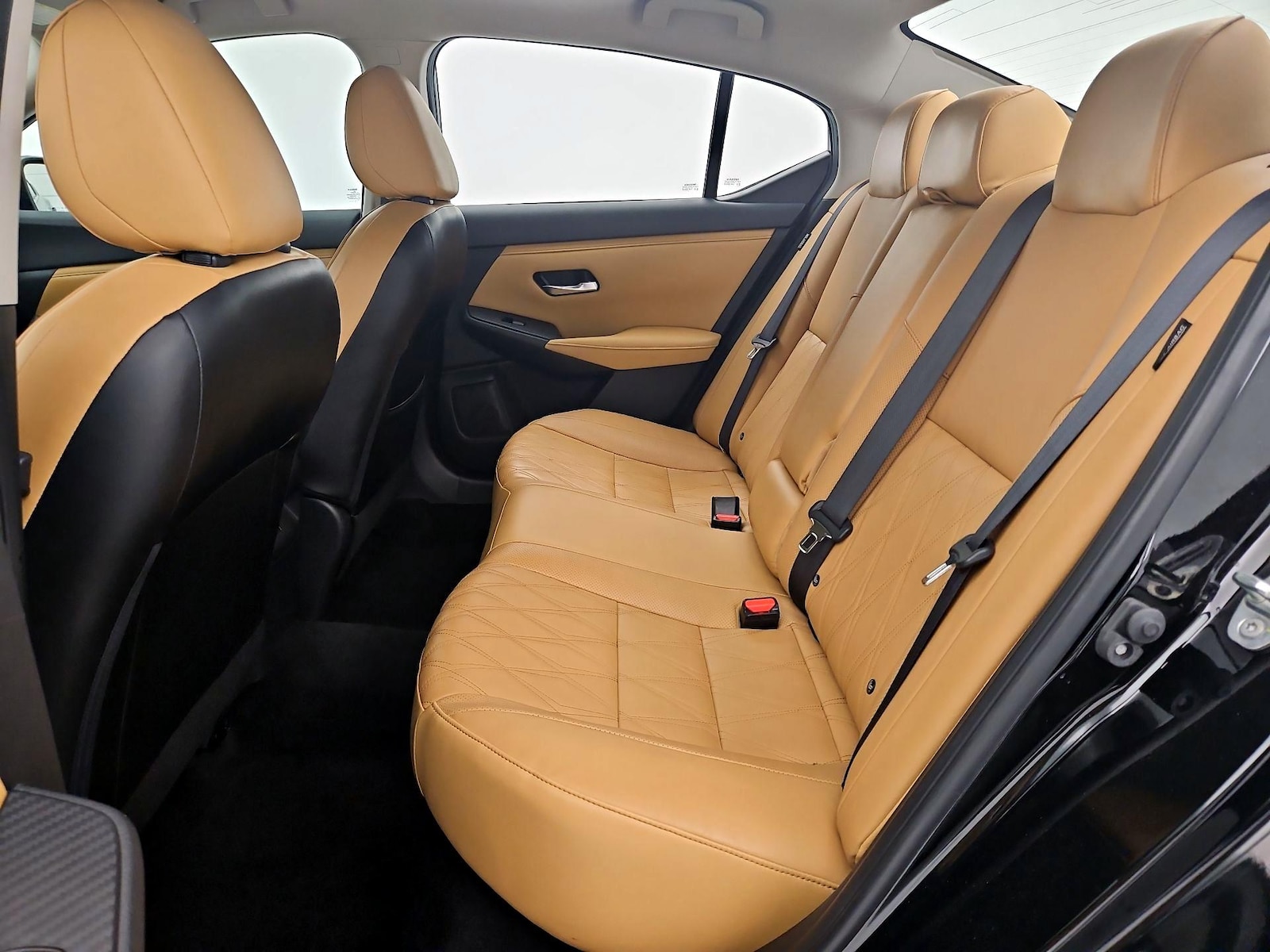 2020 Nissan Sentra SV - Photo 21