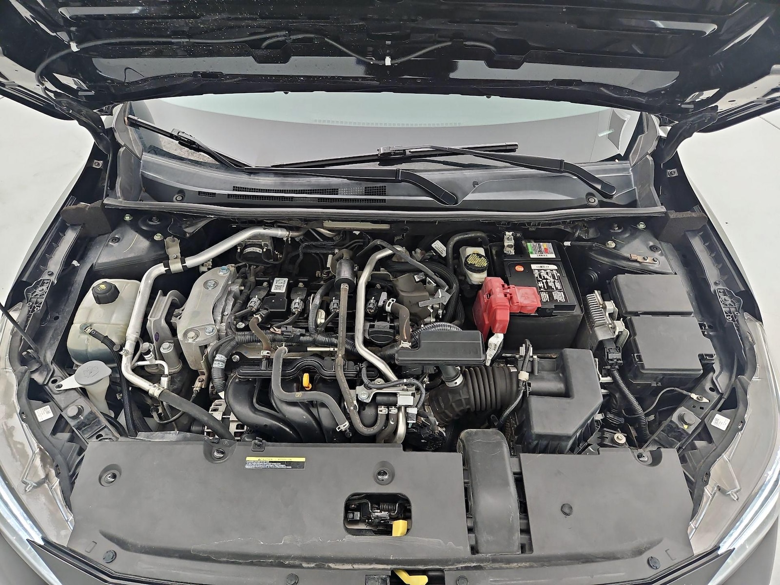 2020 Nissan Sentra SV - Photo 23