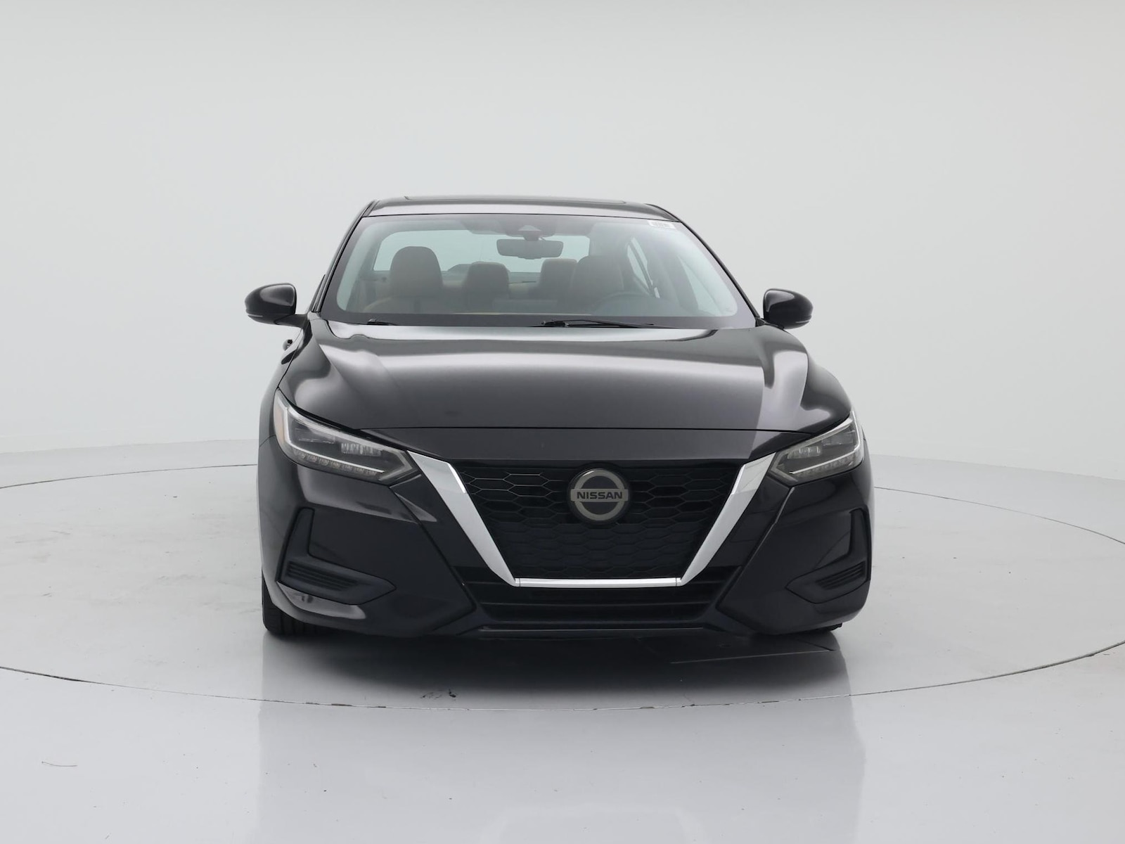 2020 Nissan Sentra SV - Photo 6