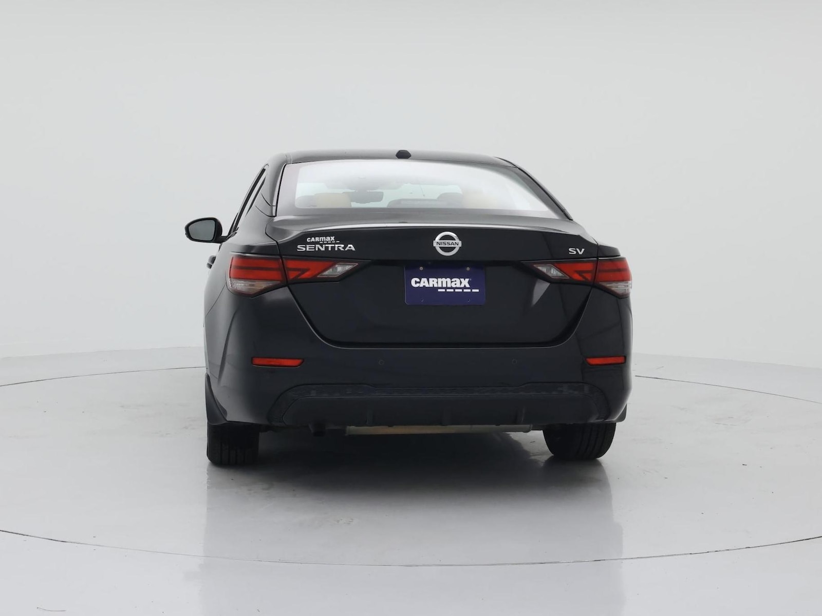 2020 Nissan Sentra SV - Photo 7
