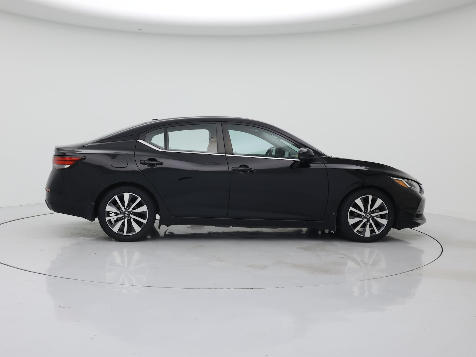 2020 Nissan Sentra SV - Photo 8