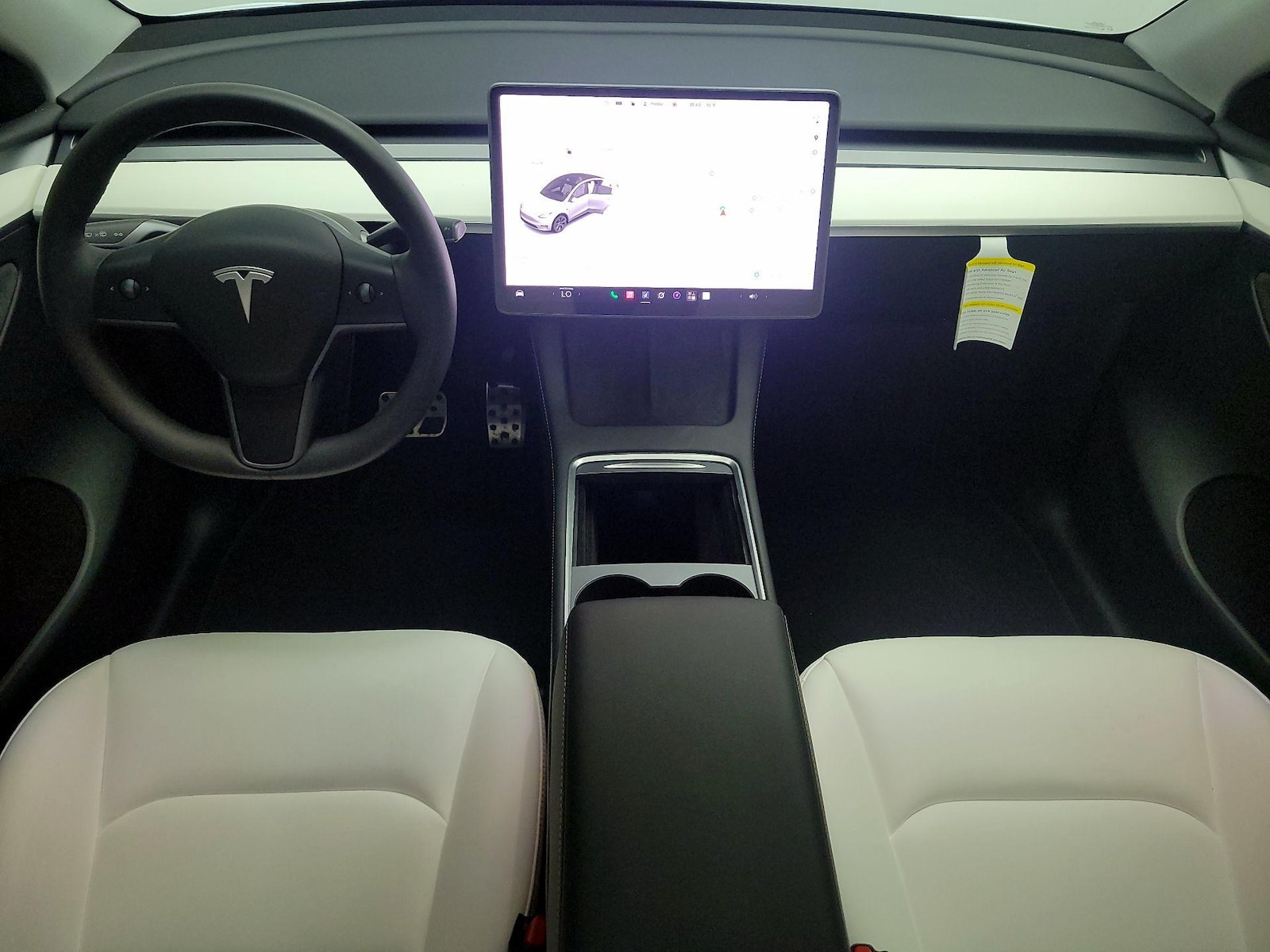 Navigation System
