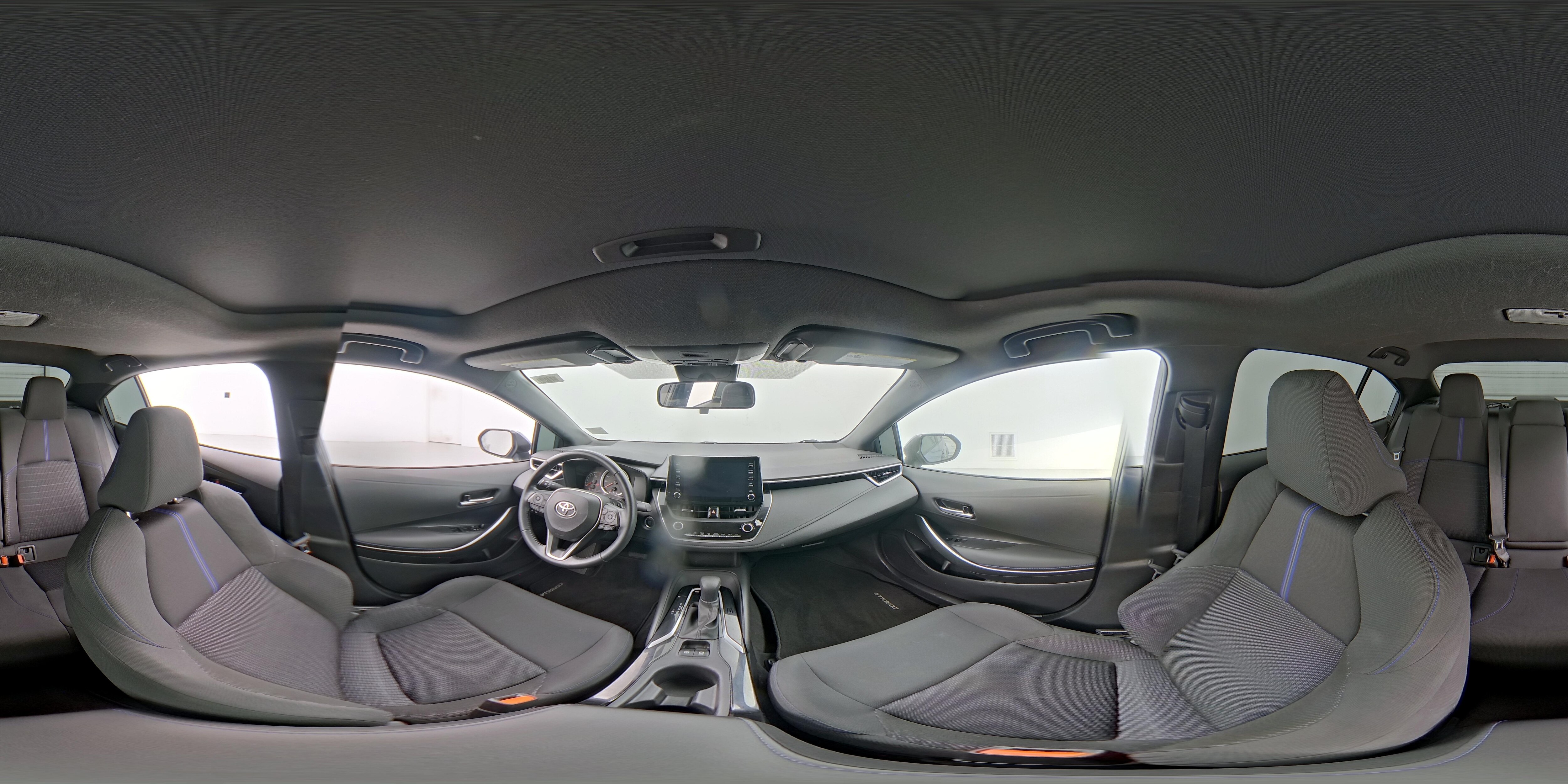 2020 Toyota Corolla SE - Photo 25