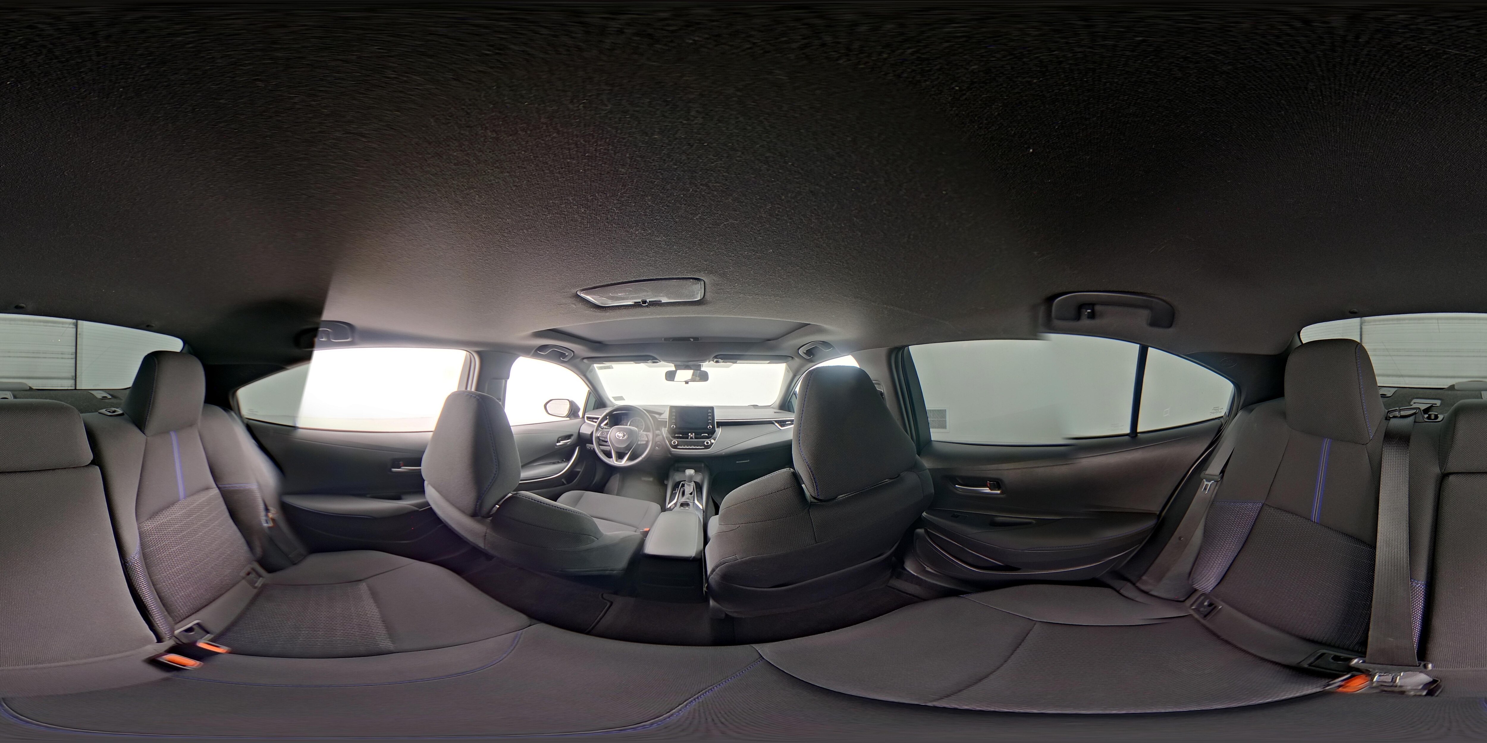 2020 Toyota Corolla SE - Photo 26