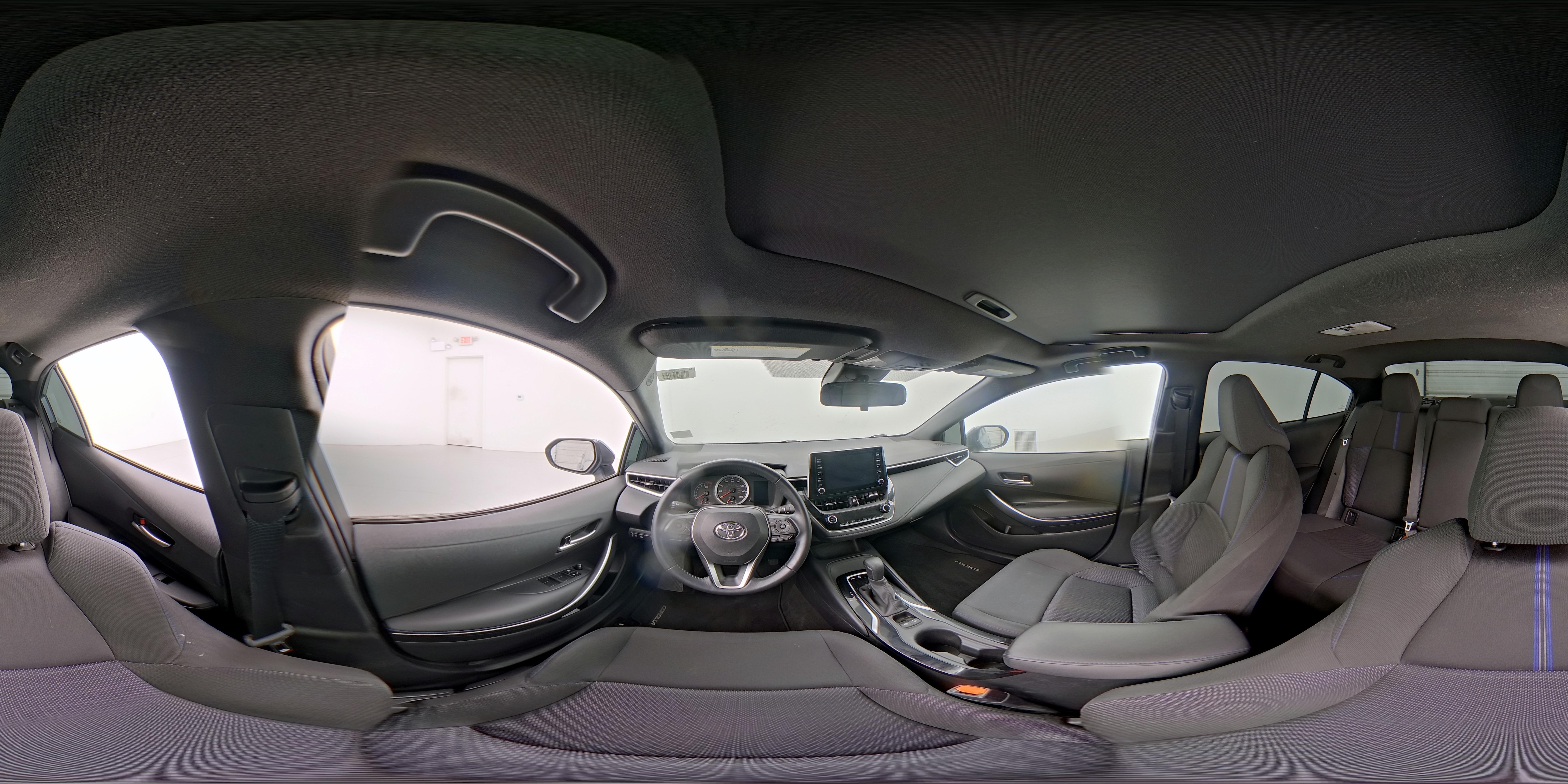 2020 Toyota Corolla SE - Photo 27