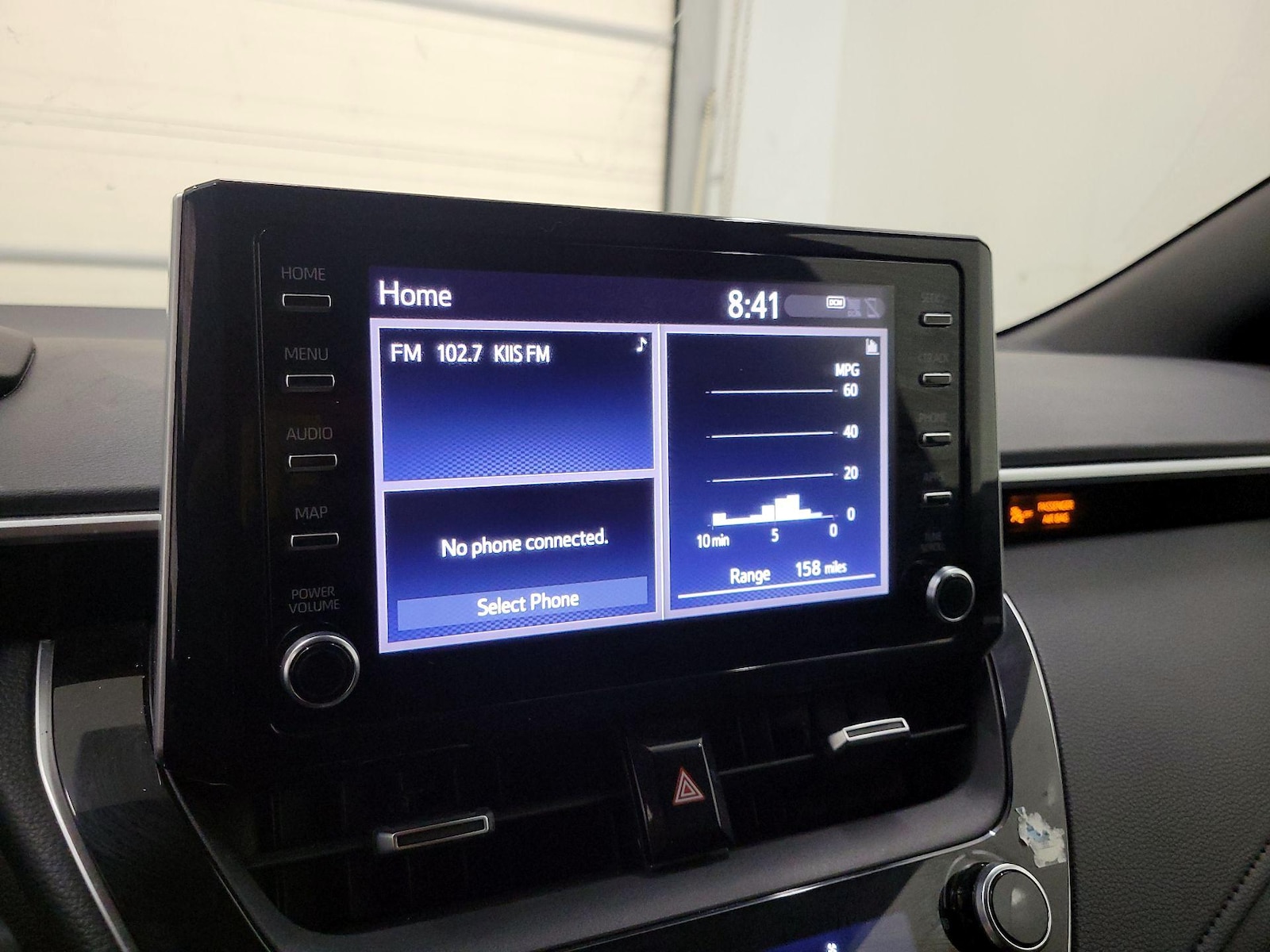 2020 Toyota Corolla SE - Photo 16