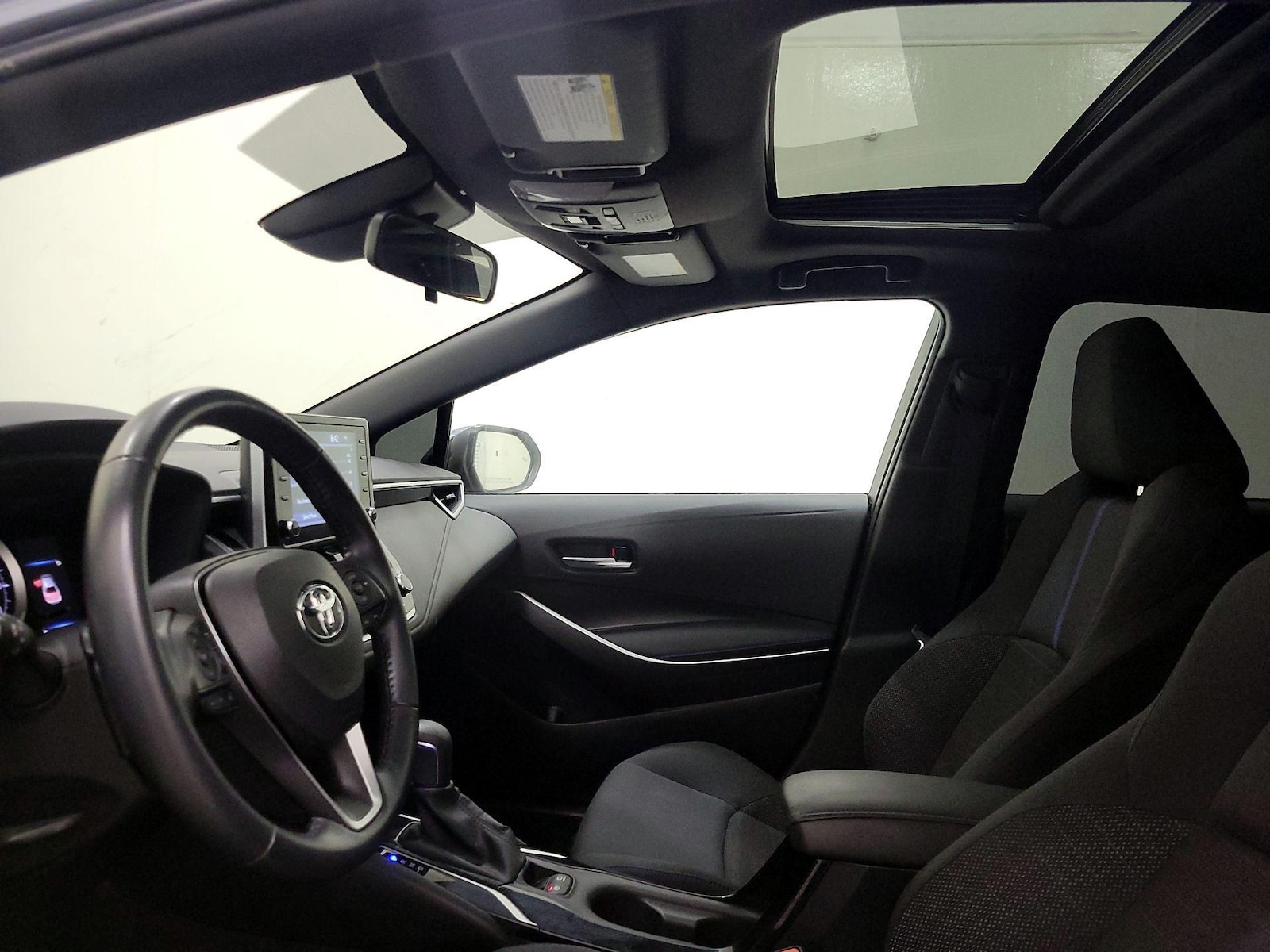 2020 Toyota Corolla SE - Photo 20