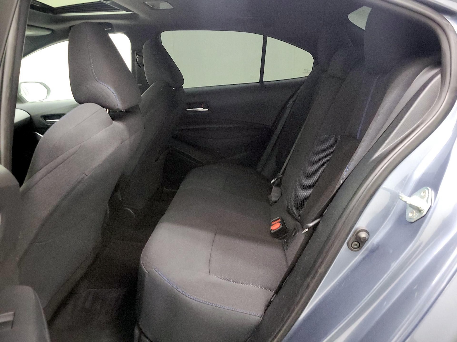 2020 Toyota Corolla SE - Photo 21
