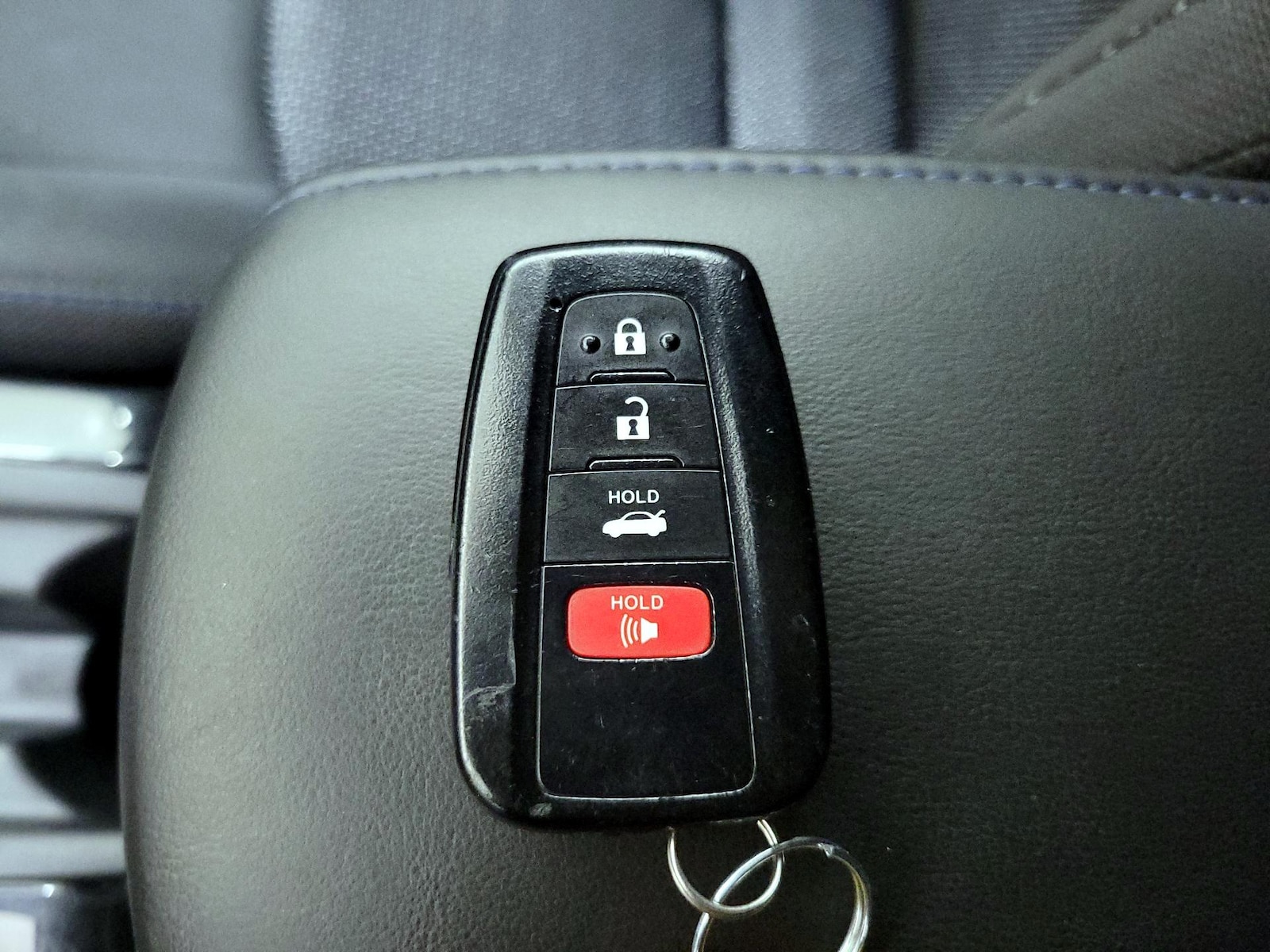 2020 Toyota Corolla SE - Photo 24