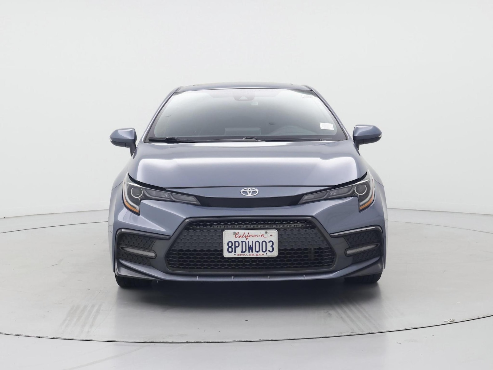 2020 Toyota Corolla SE - Photo 6