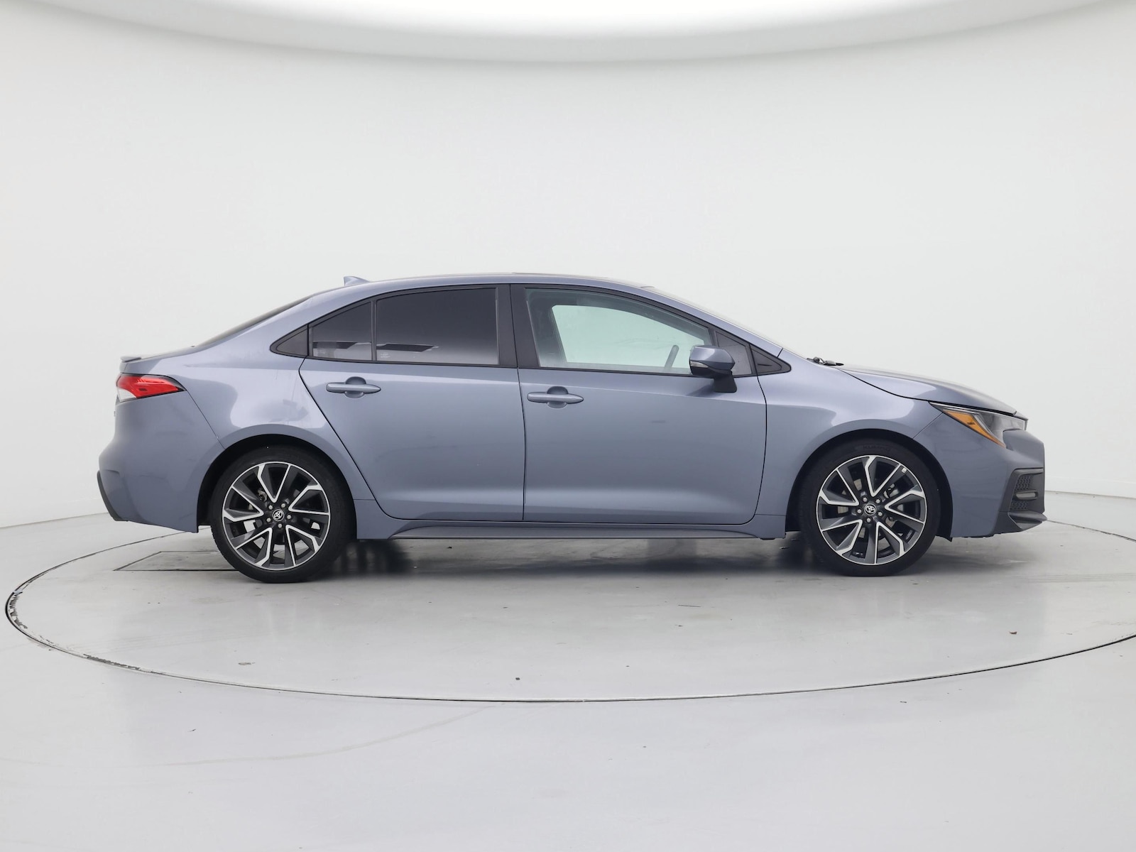 2020 Toyota Corolla SE - Photo 8