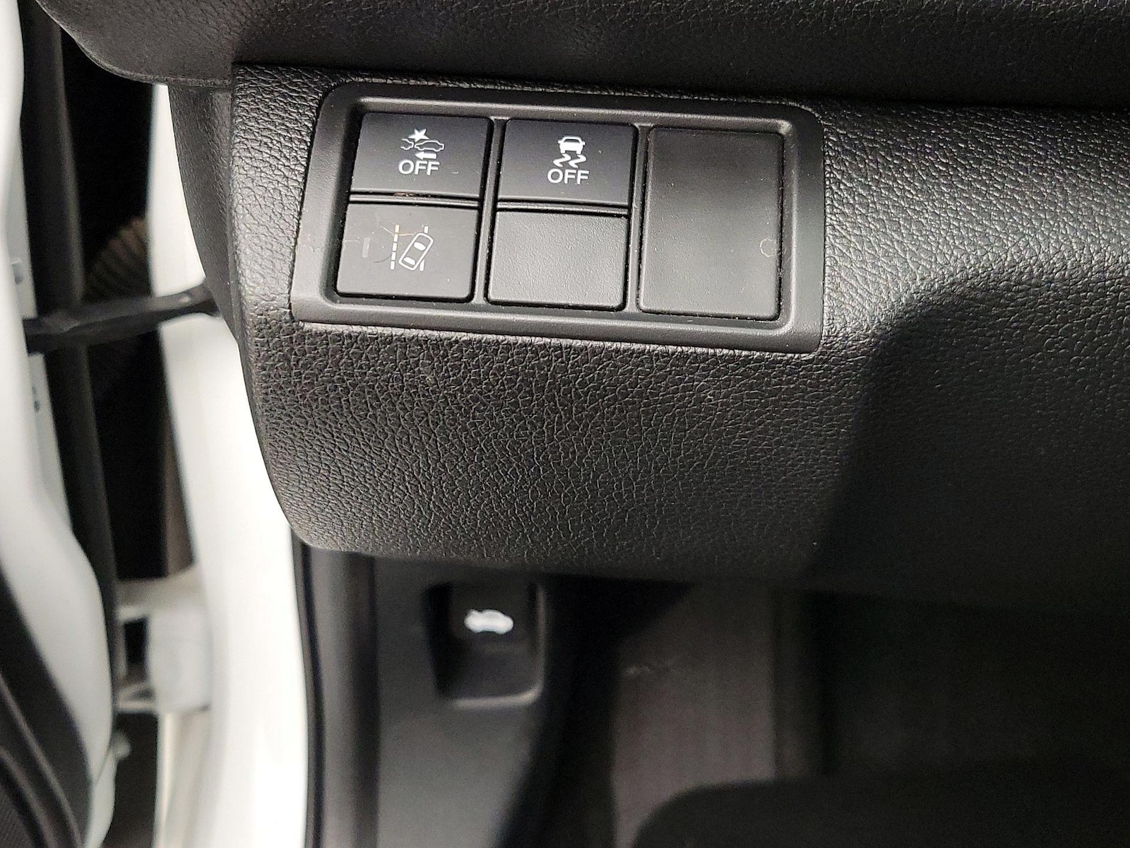 2019 Honda Civic EX - Photo 14