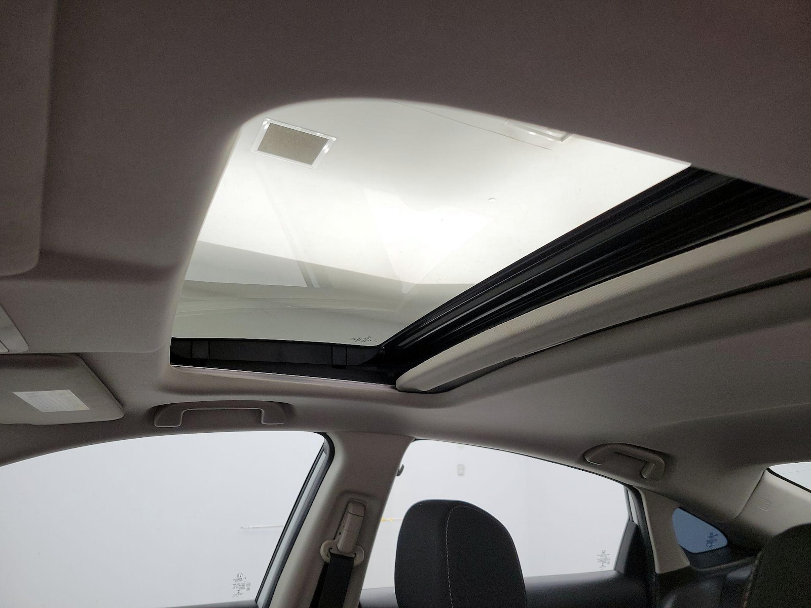 2019 Honda Civic EX - Photo 19