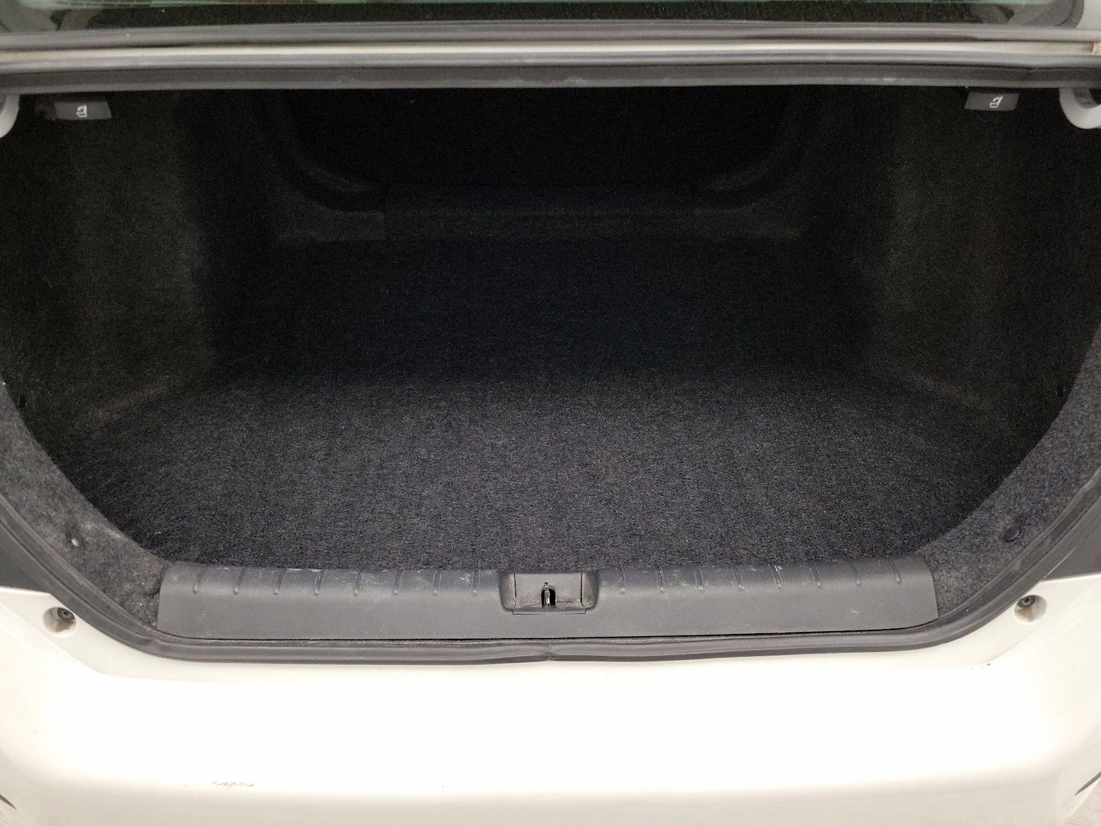 2019 Honda Civic EX - Photo 21