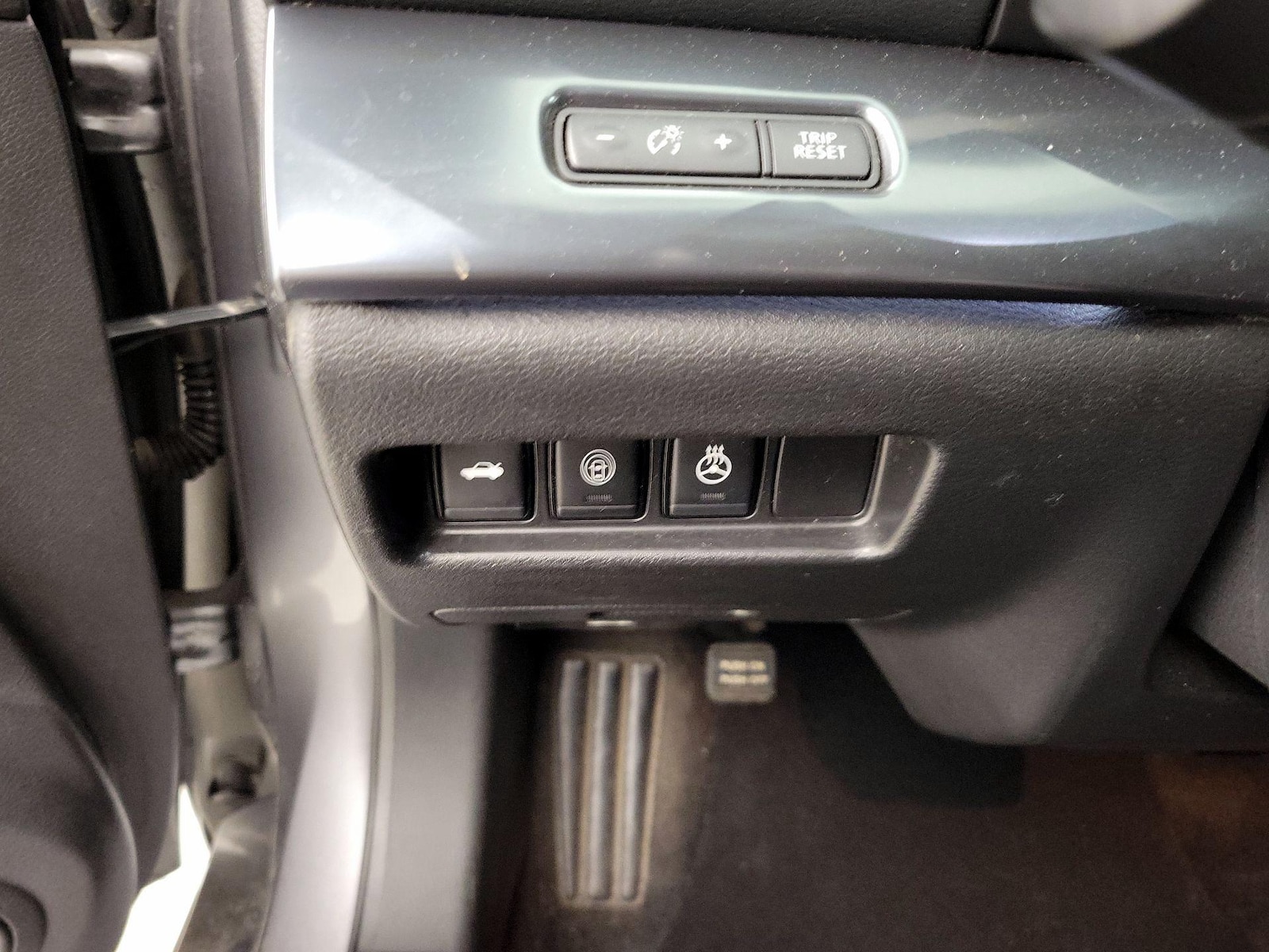 2021 Nissan Maxima SR - Photo 14