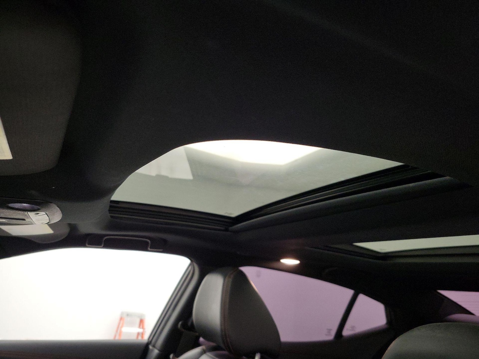 2021 Nissan Maxima SR - Photo 21