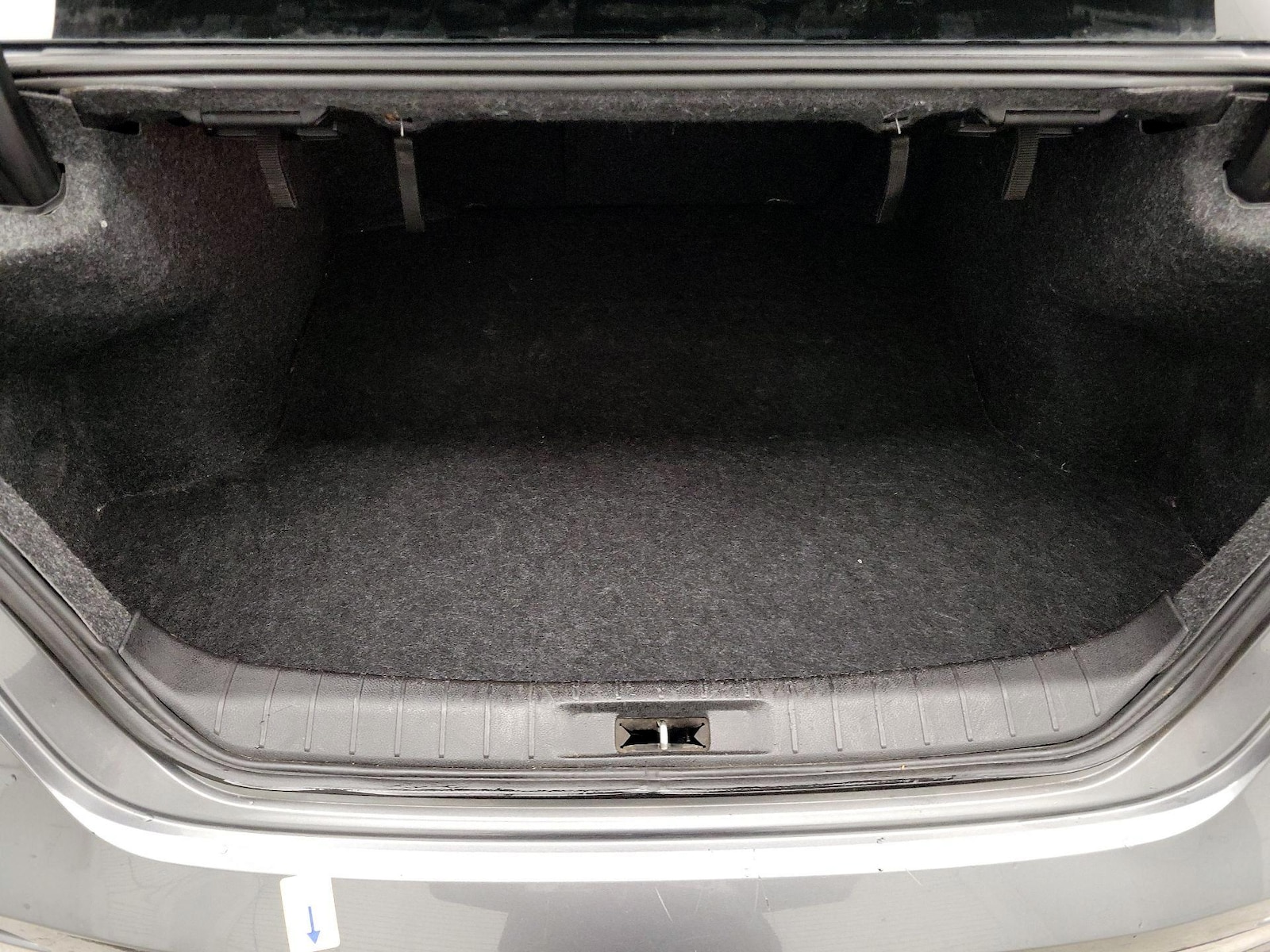 2021 Nissan Maxima SR - Photo 23