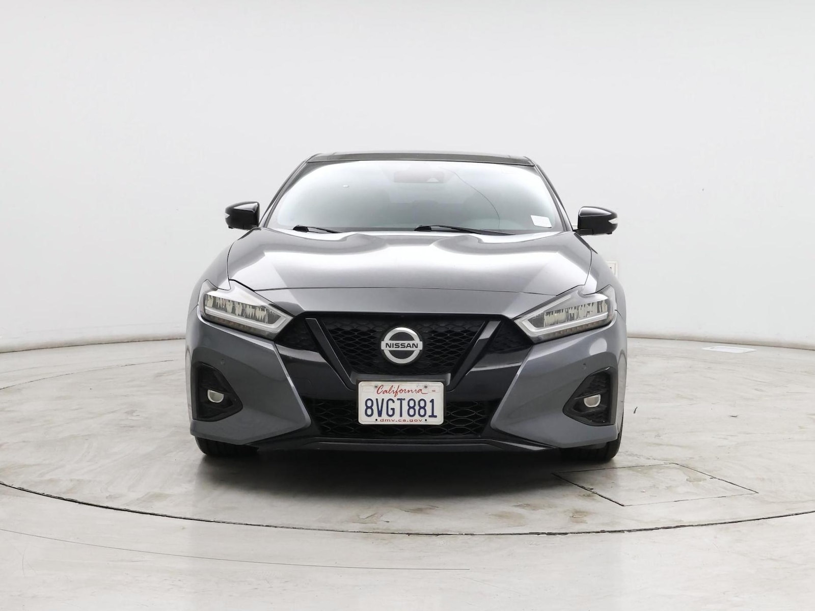 2021 Nissan Maxima SR - Photo 6