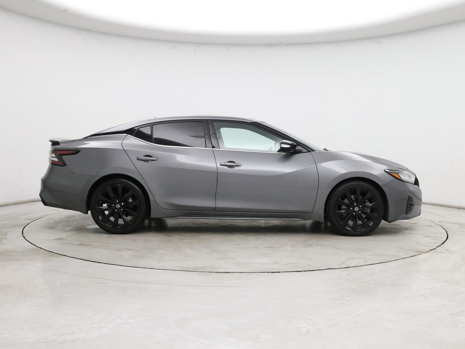 2021 Nissan Maxima SR - Photo 8