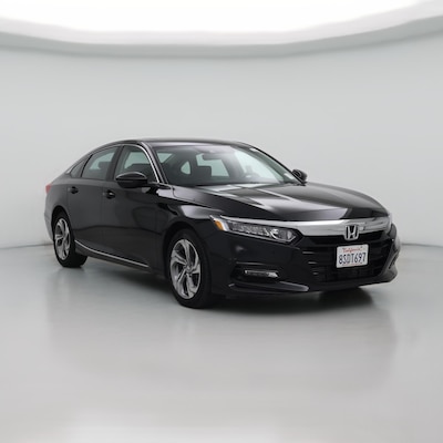 2020 Honda Accord EX-L