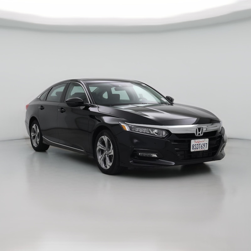 2020 Honda Accord EX-L