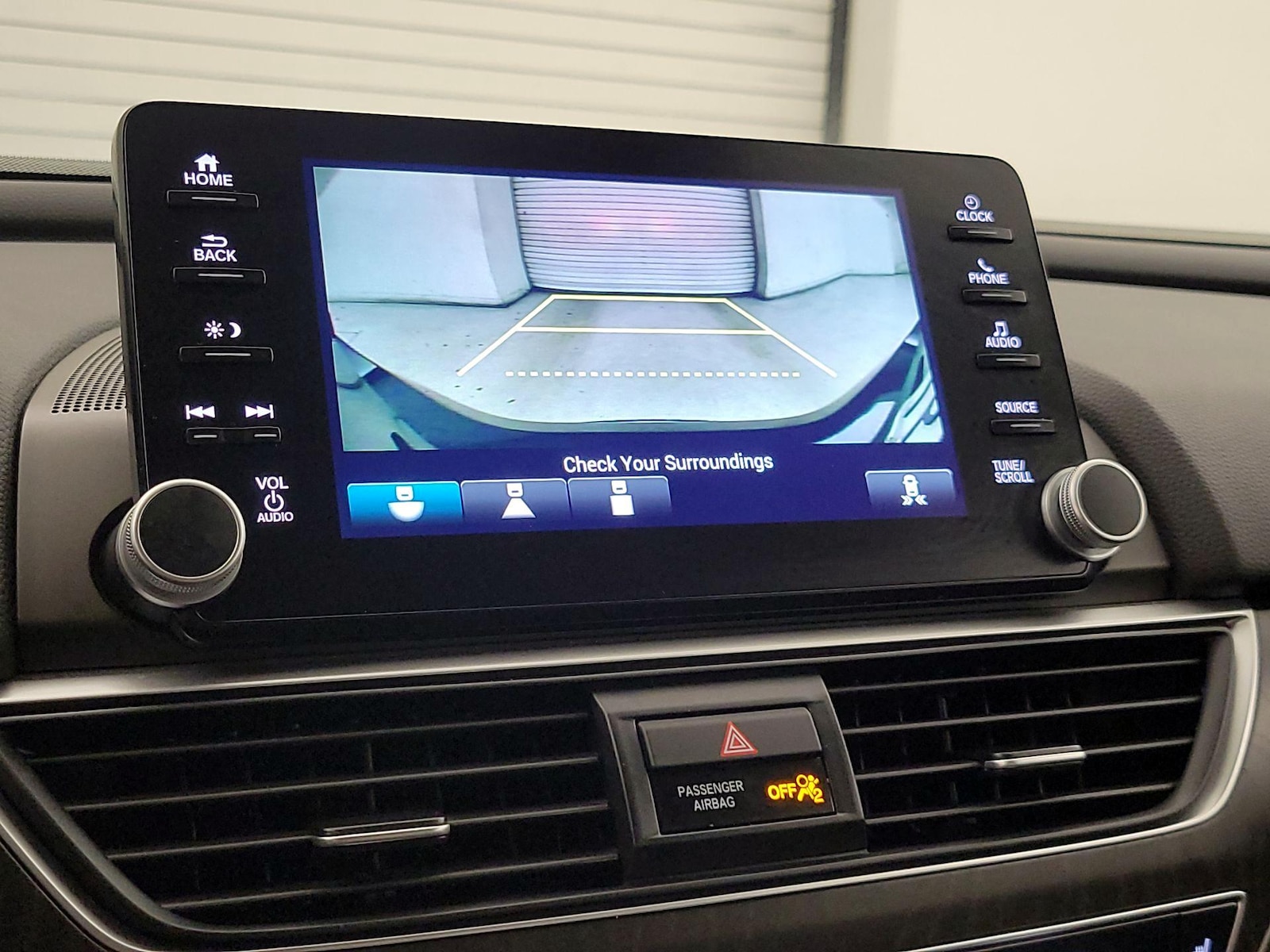 2020 Honda Accord EX-L - Photo 15