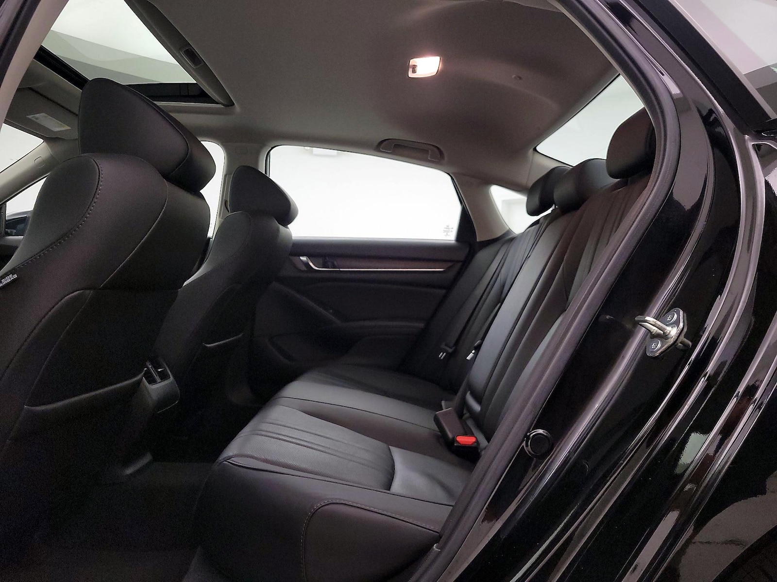 2020 Honda Accord EX-L - Photo 21