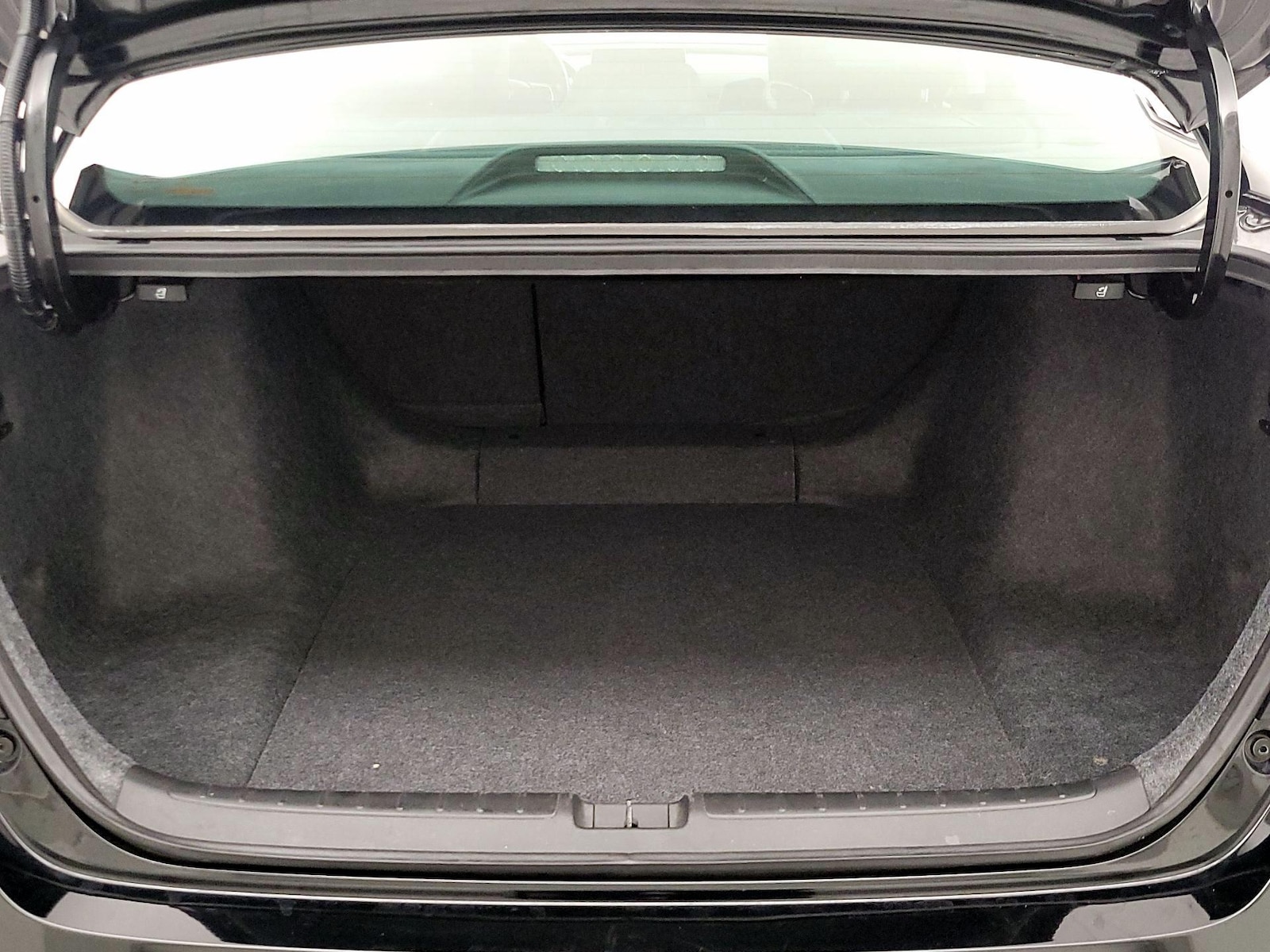 2020 Honda Accord EX-L - Photo 22