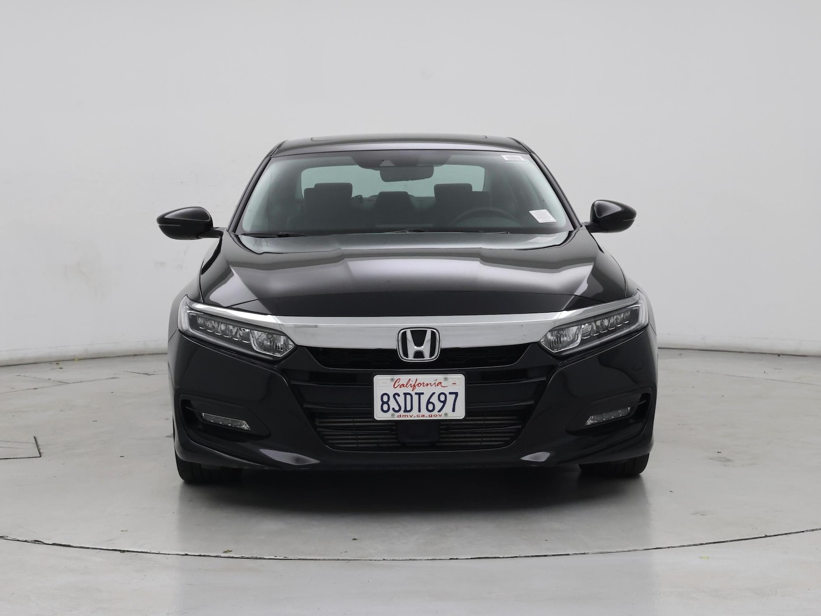 2020 Honda Accord EX-L - Photo 6