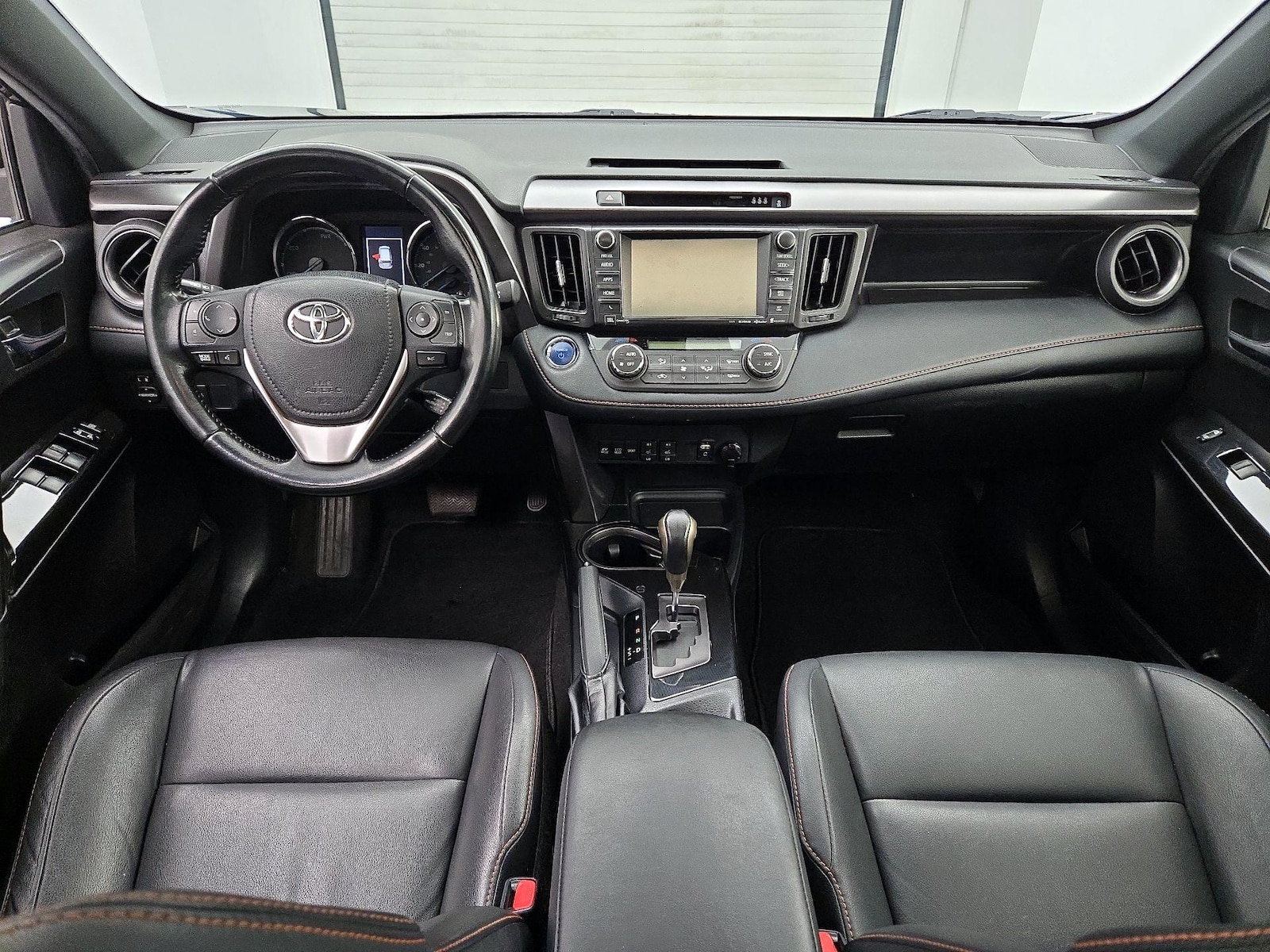 Navigation System