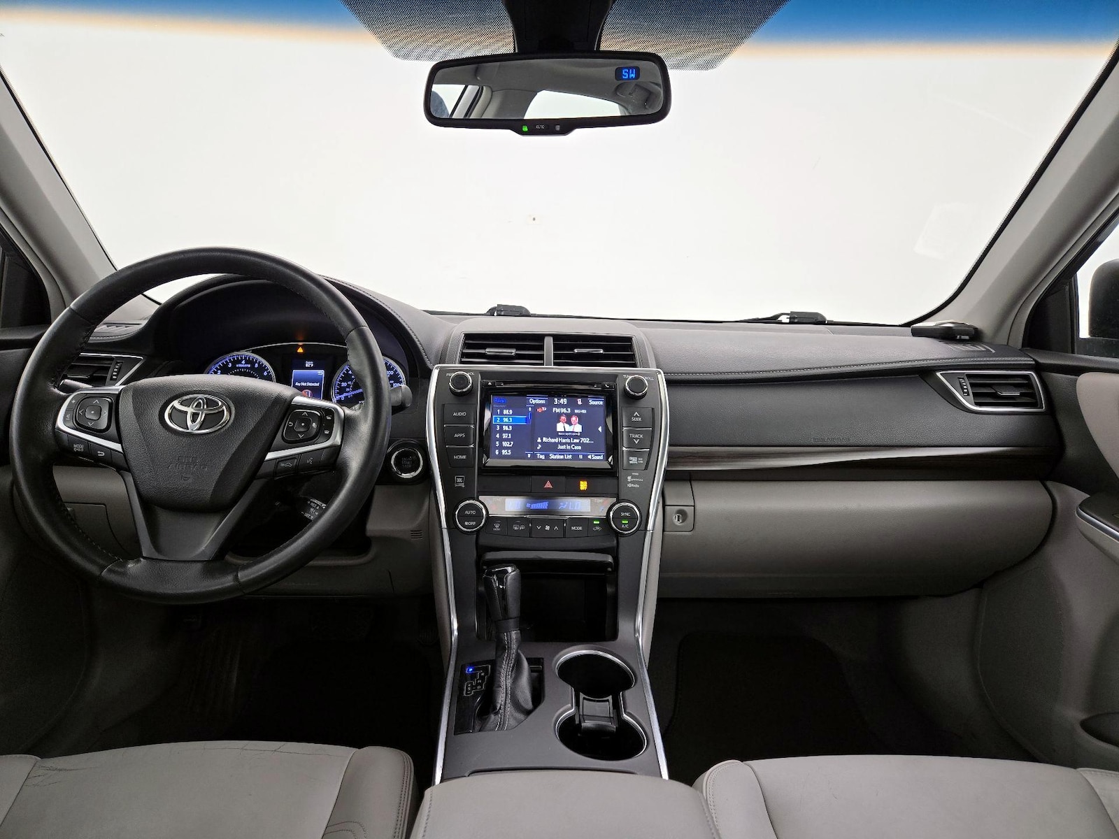 Rear View Camera