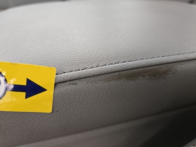 Condition detail
