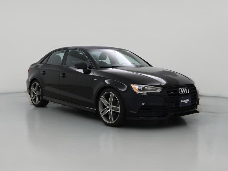 2016 Audi A3 Premium Plus