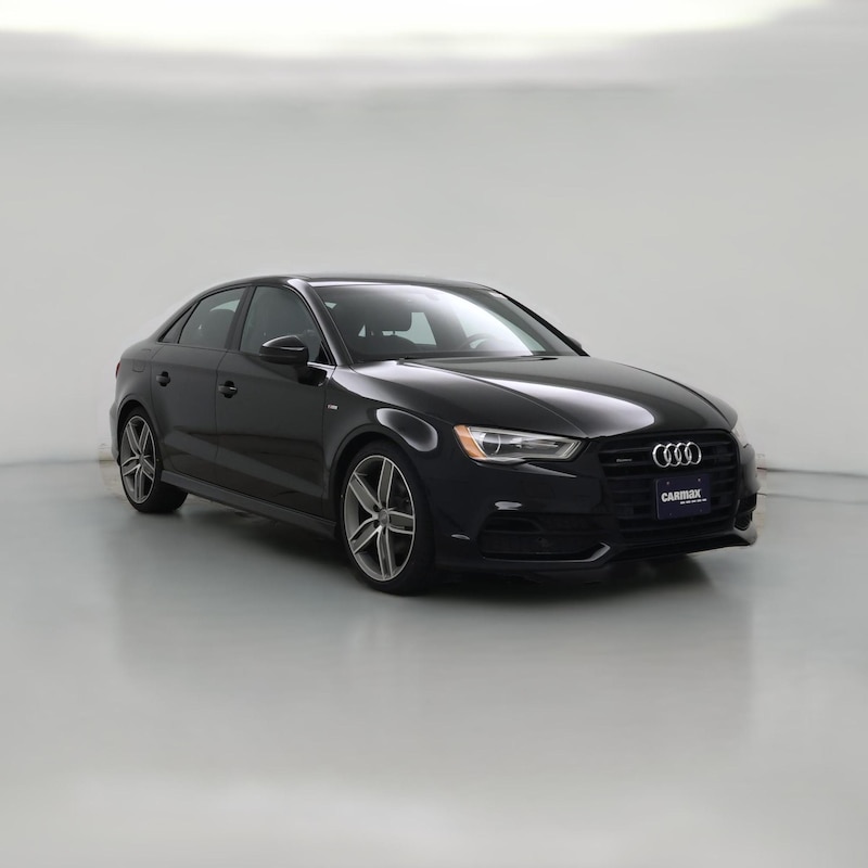 2016 Audi A3 Premium Plus
