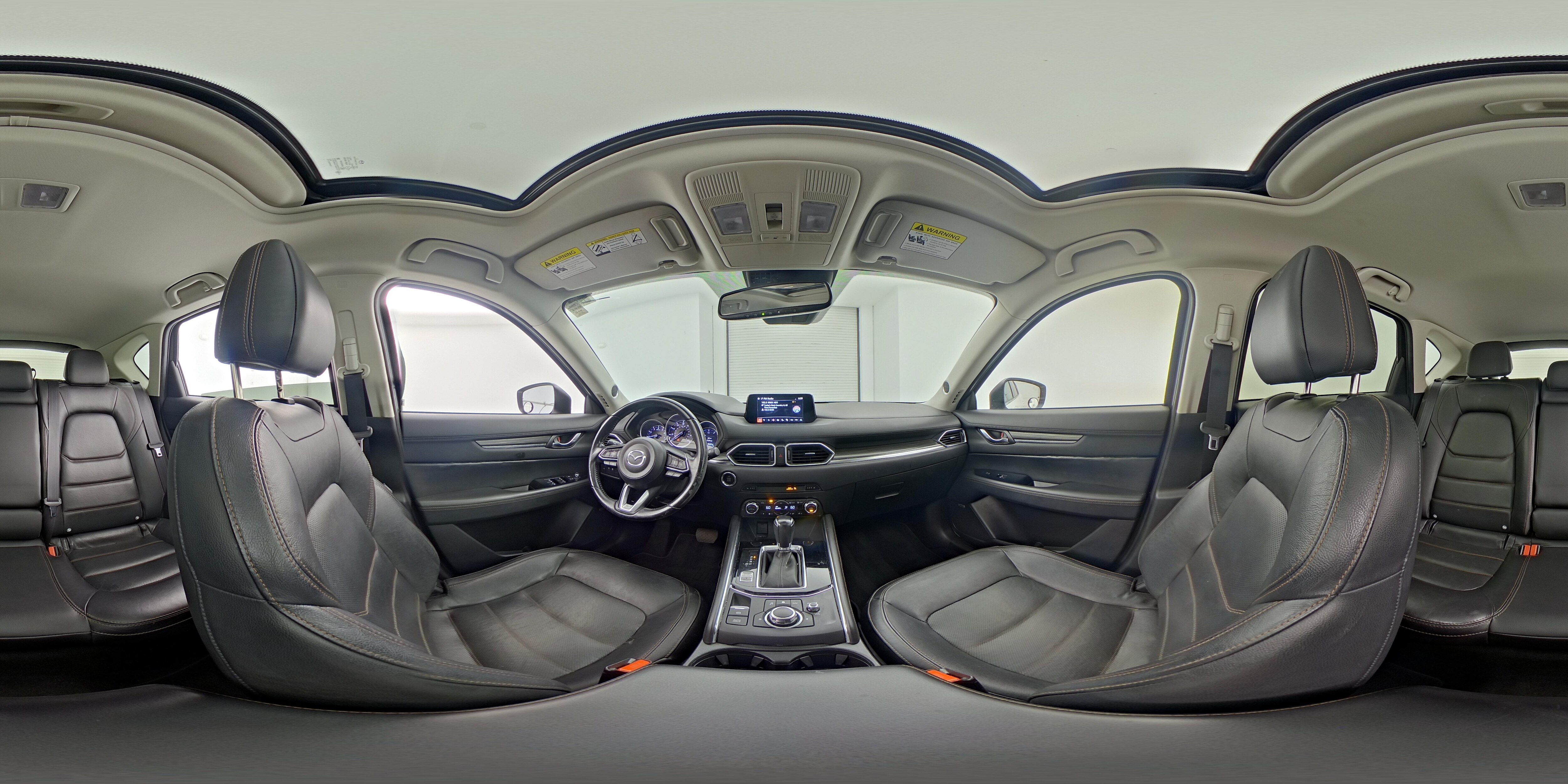 2018 Mazda CX-5 Grand Touring - Photo 27