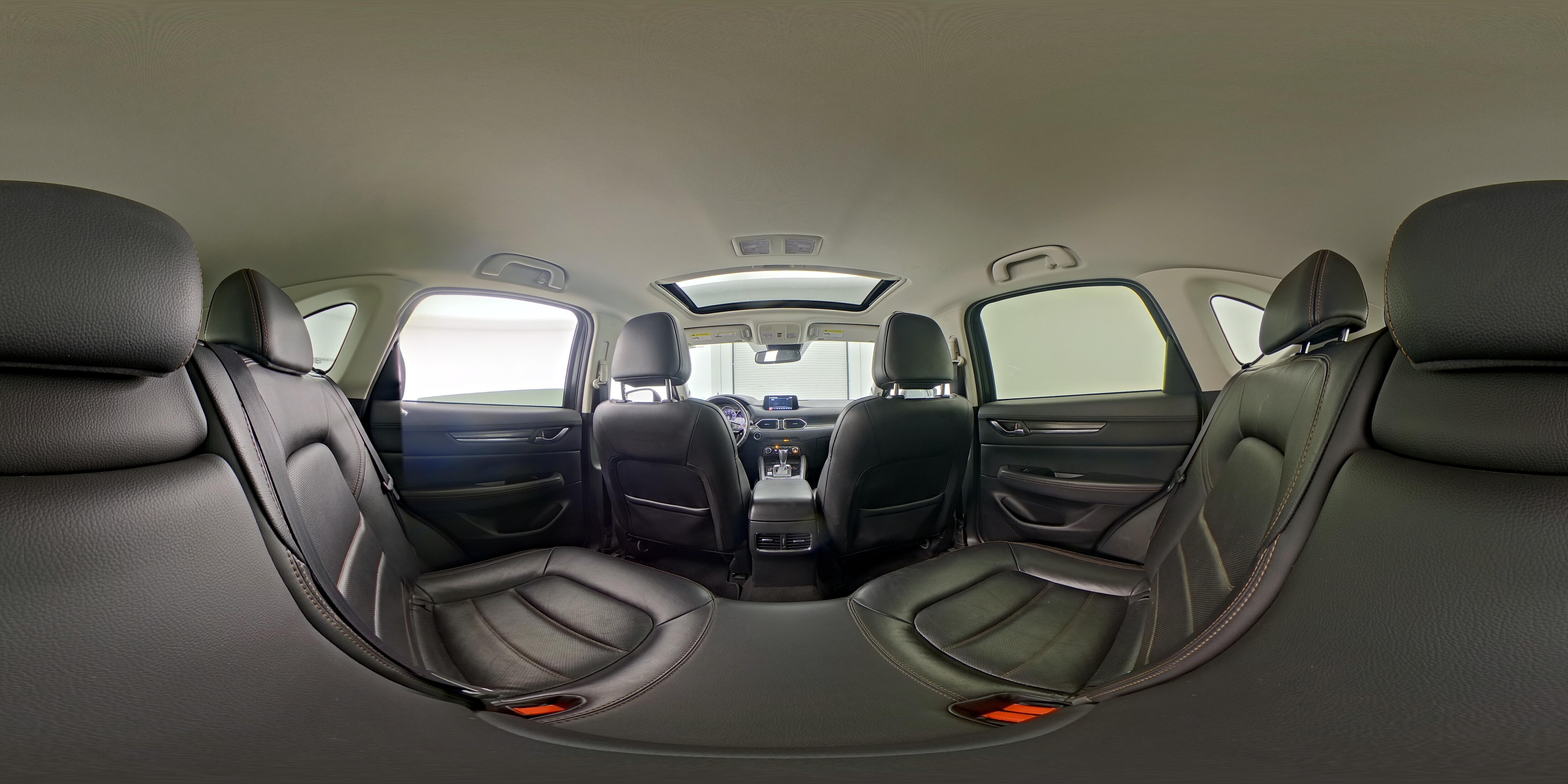 2018 Mazda CX-5 Grand Touring - Photo 28