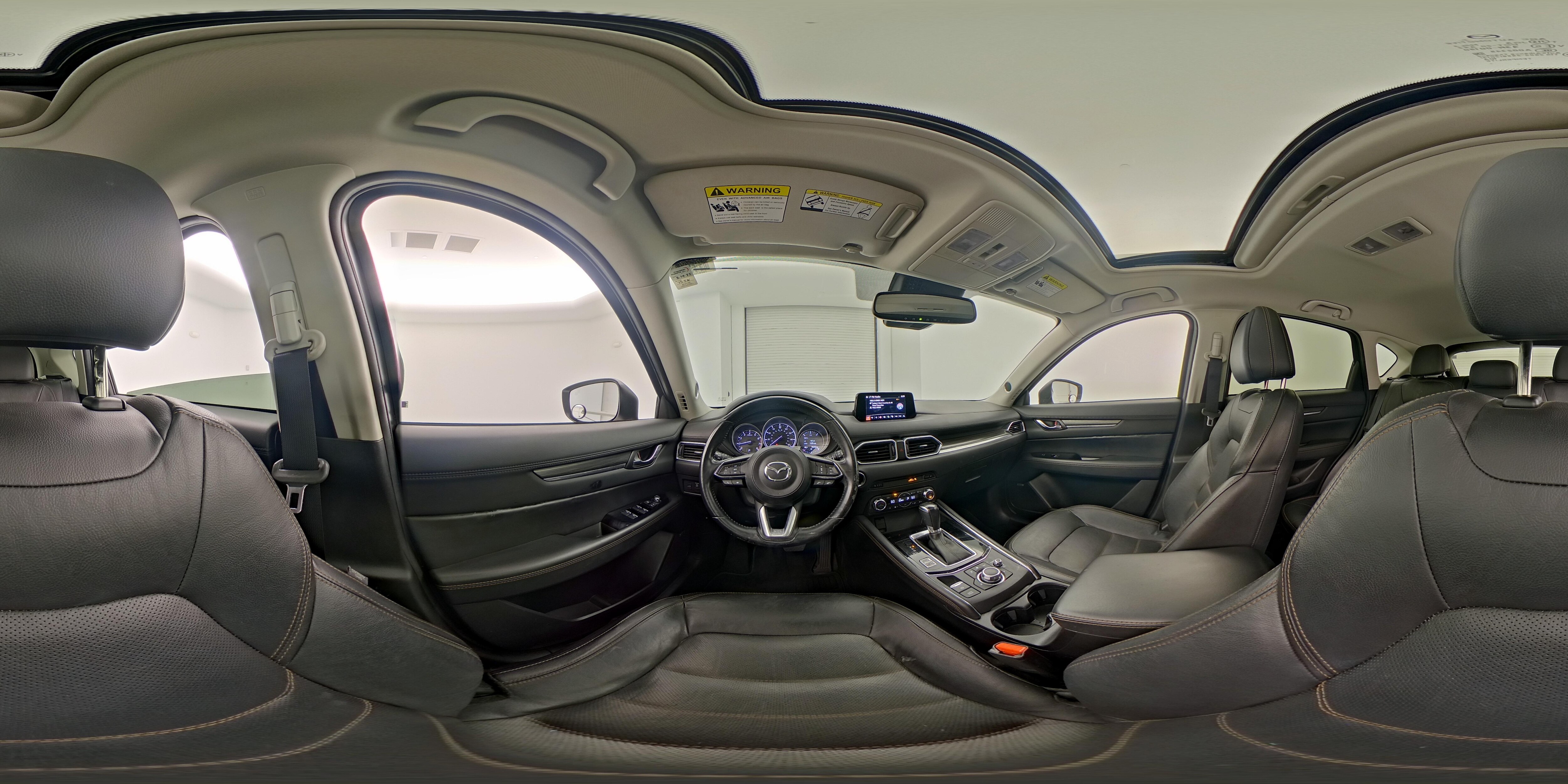2018 Mazda CX-5 Grand Touring - Photo 29