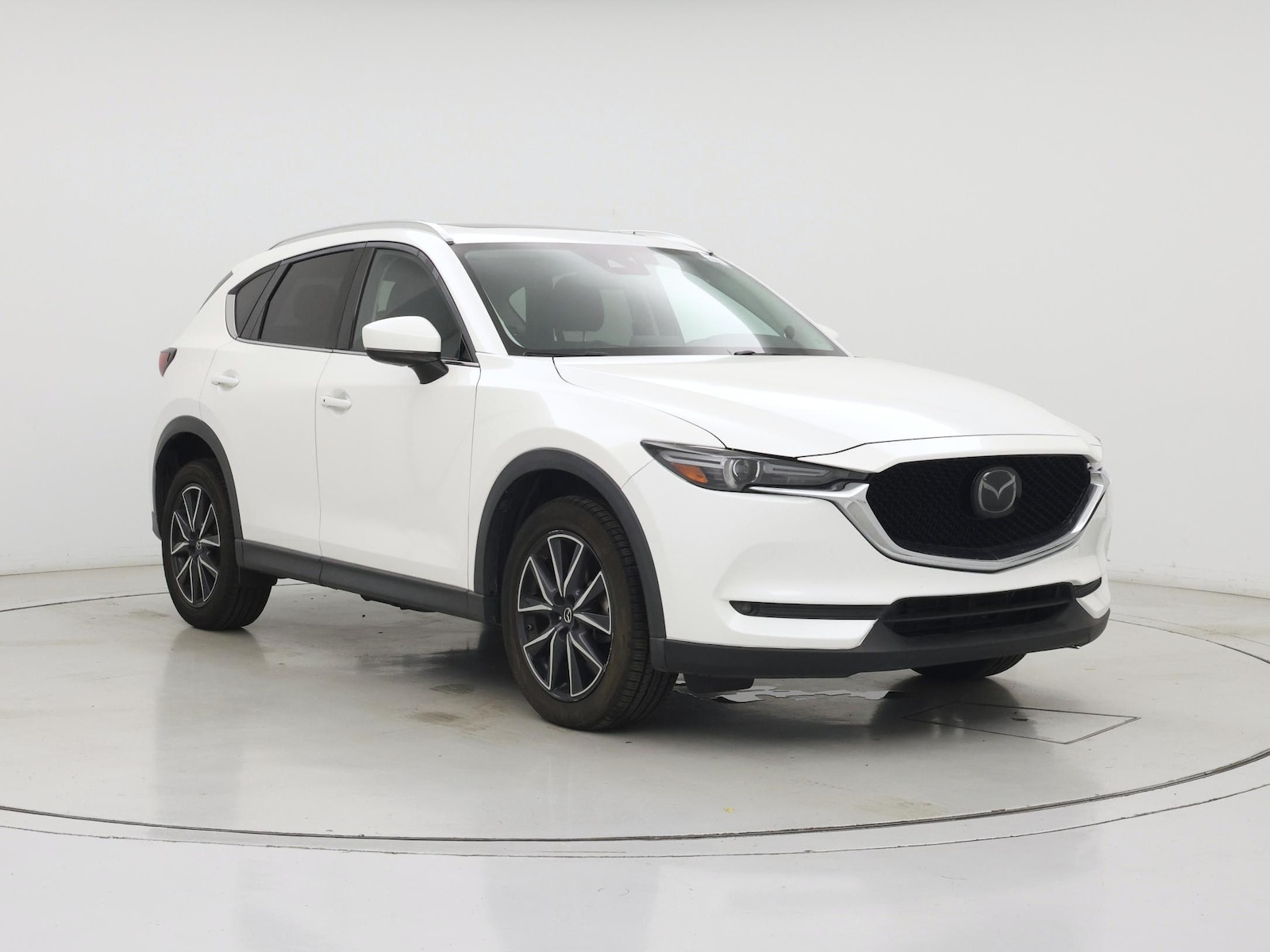 2018 Mazda CX-5 Grand Touring - Photo 2