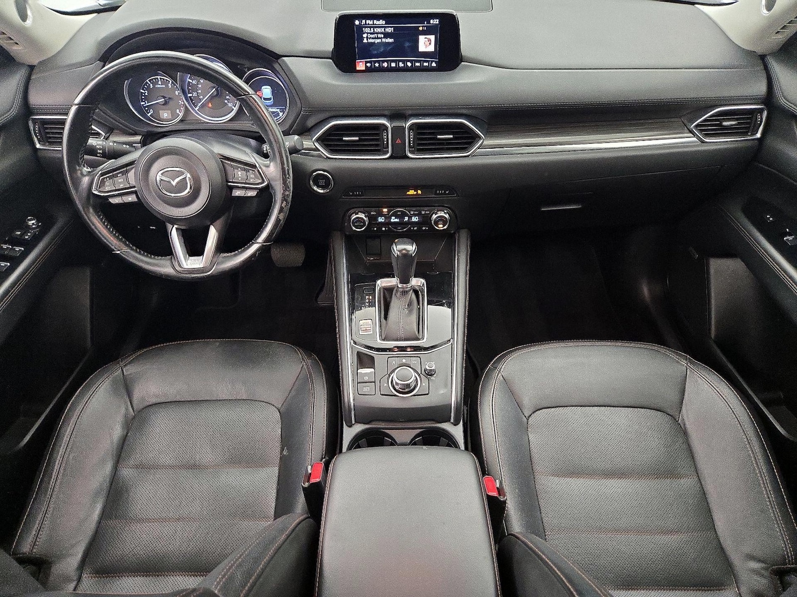 2018 Mazda CX-5 Grand Touring - Photo 10