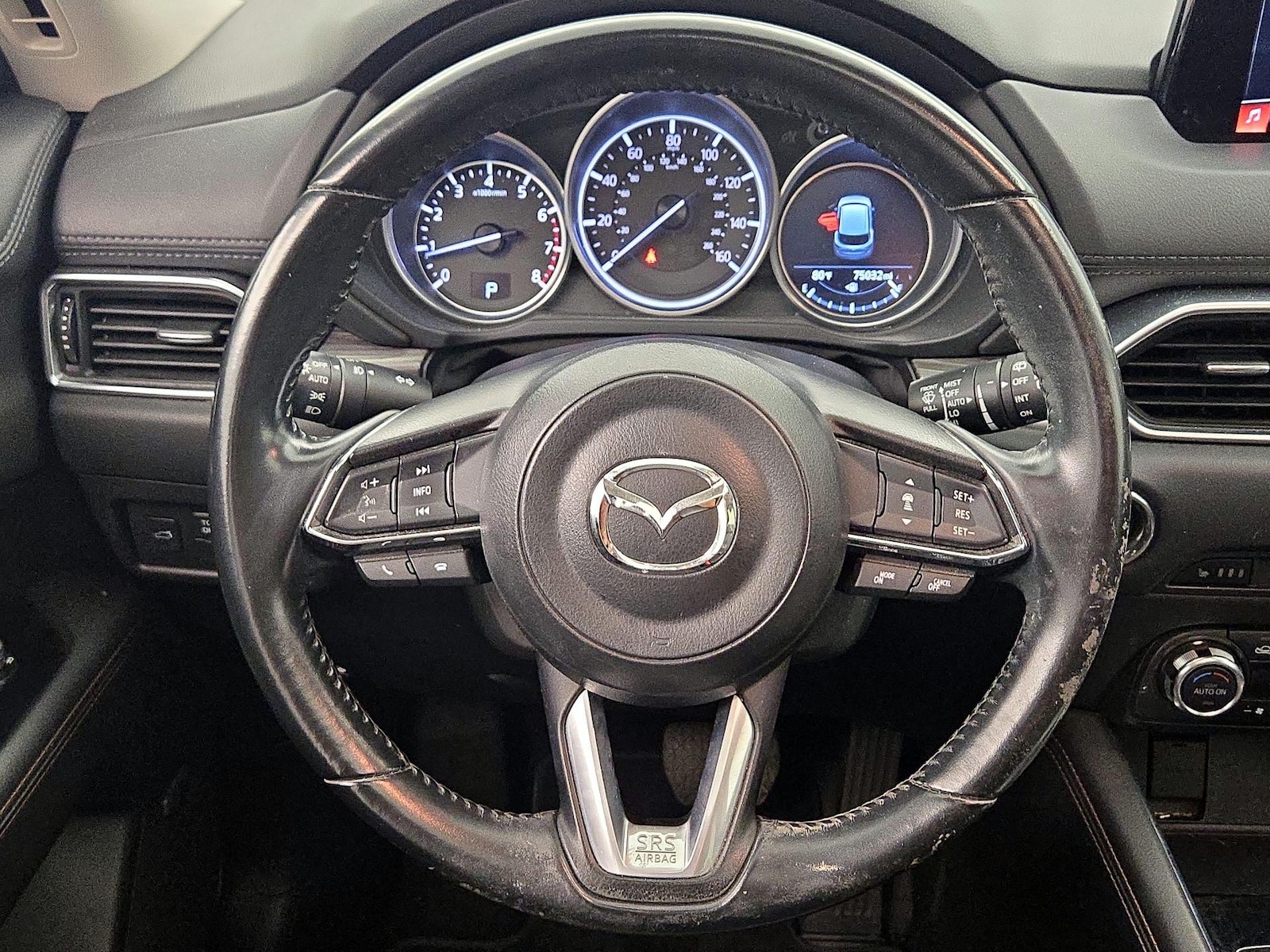 2018 Mazda CX-5 Grand Touring - Photo 11