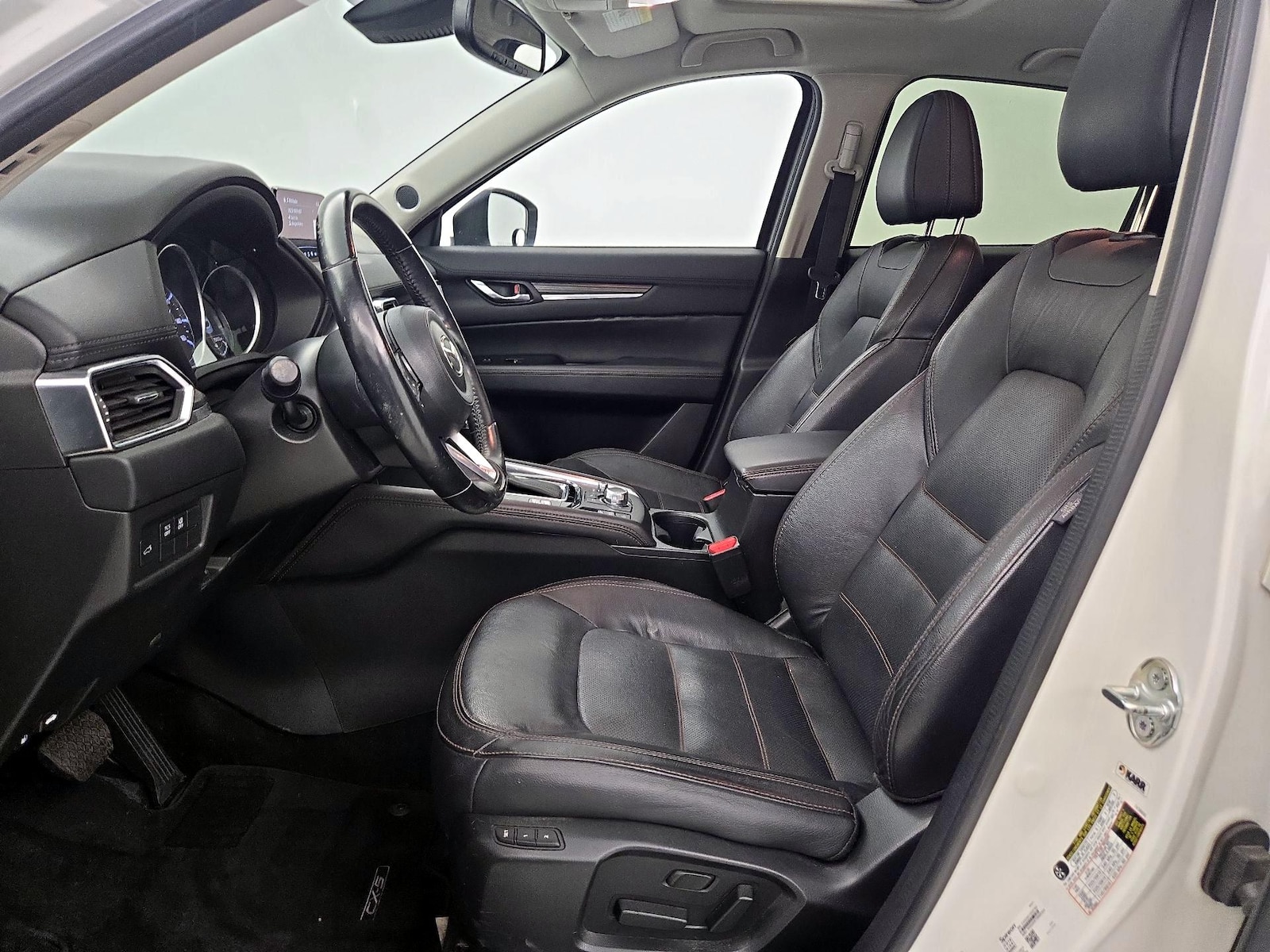 2018 Mazda CX-5 Grand Touring - Photo 12