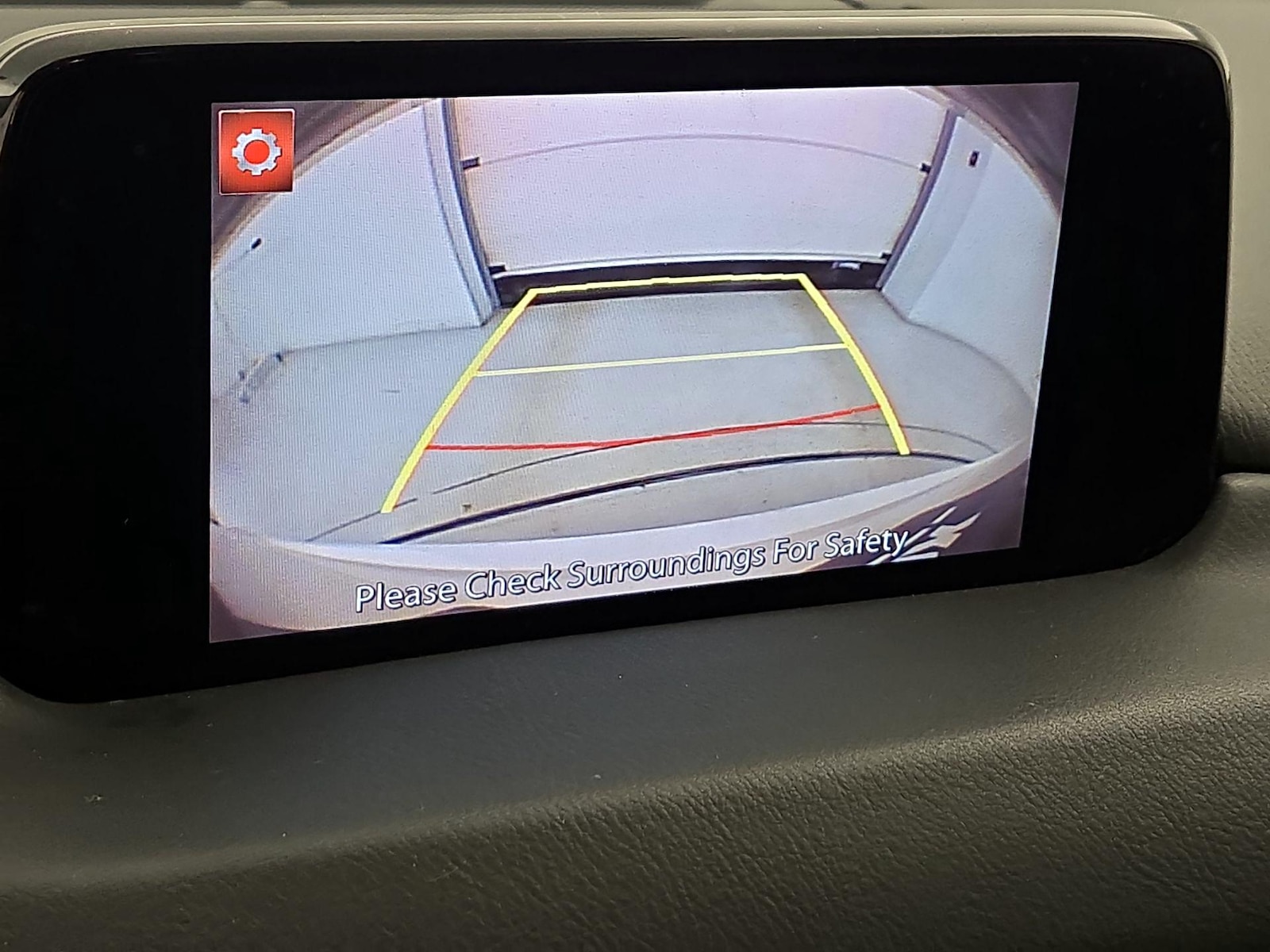 2018 Mazda CX-5 Grand Touring - Photo 16