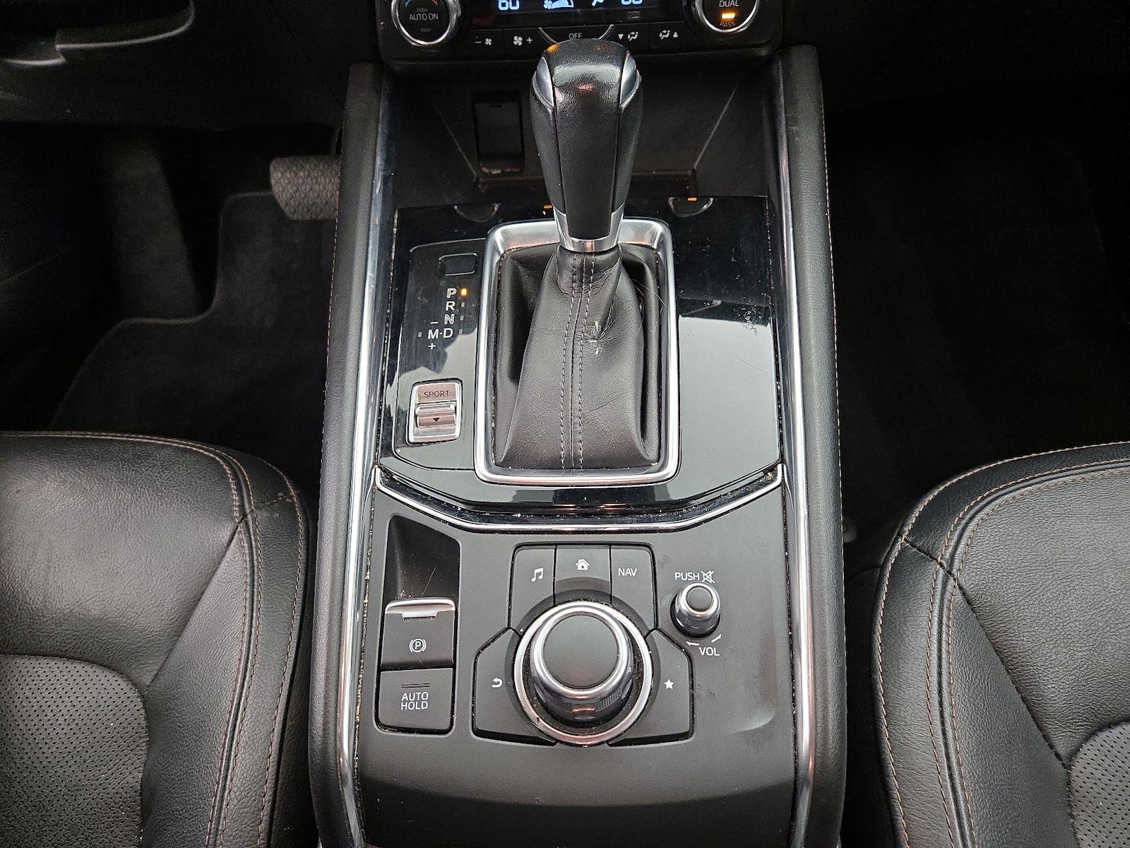 2018 Mazda CX-5 Grand Touring - Photo 19