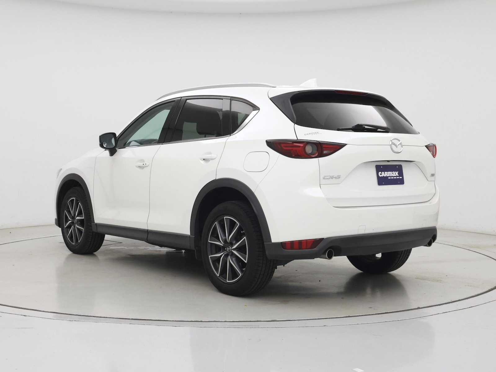 2018 Mazda CX-5 Grand Touring - Photo 3