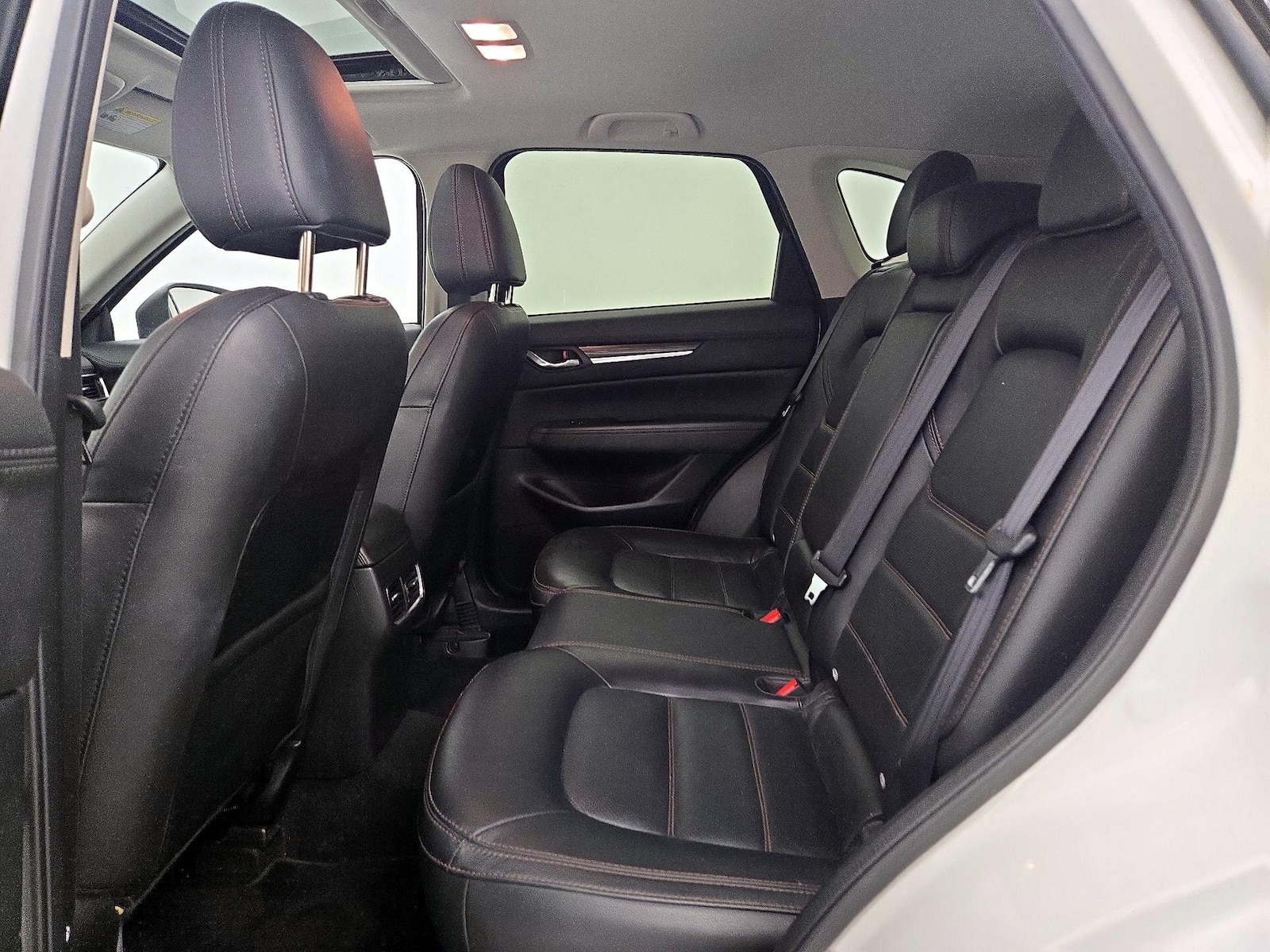 2018 Mazda CX-5 Grand Touring - Photo 22