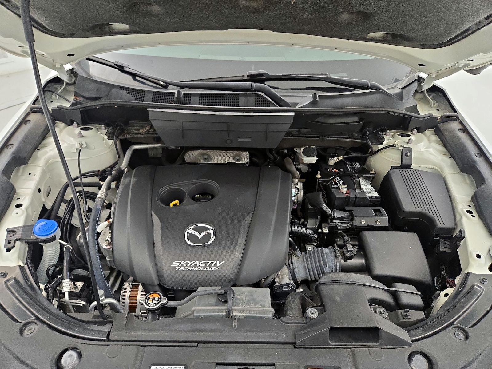2018 Mazda CX-5 Grand Touring - Photo 24