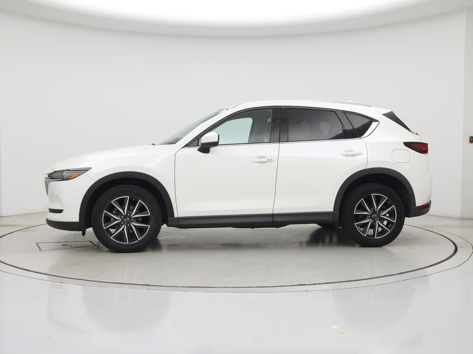 2018 Mazda CX-5 Grand Touring - Photo 4