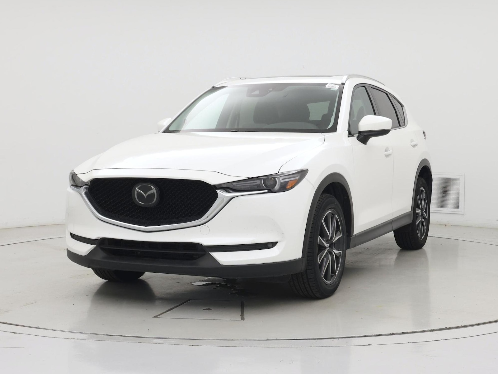 2018 Mazda CX-5 Grand Touring - Photo 5